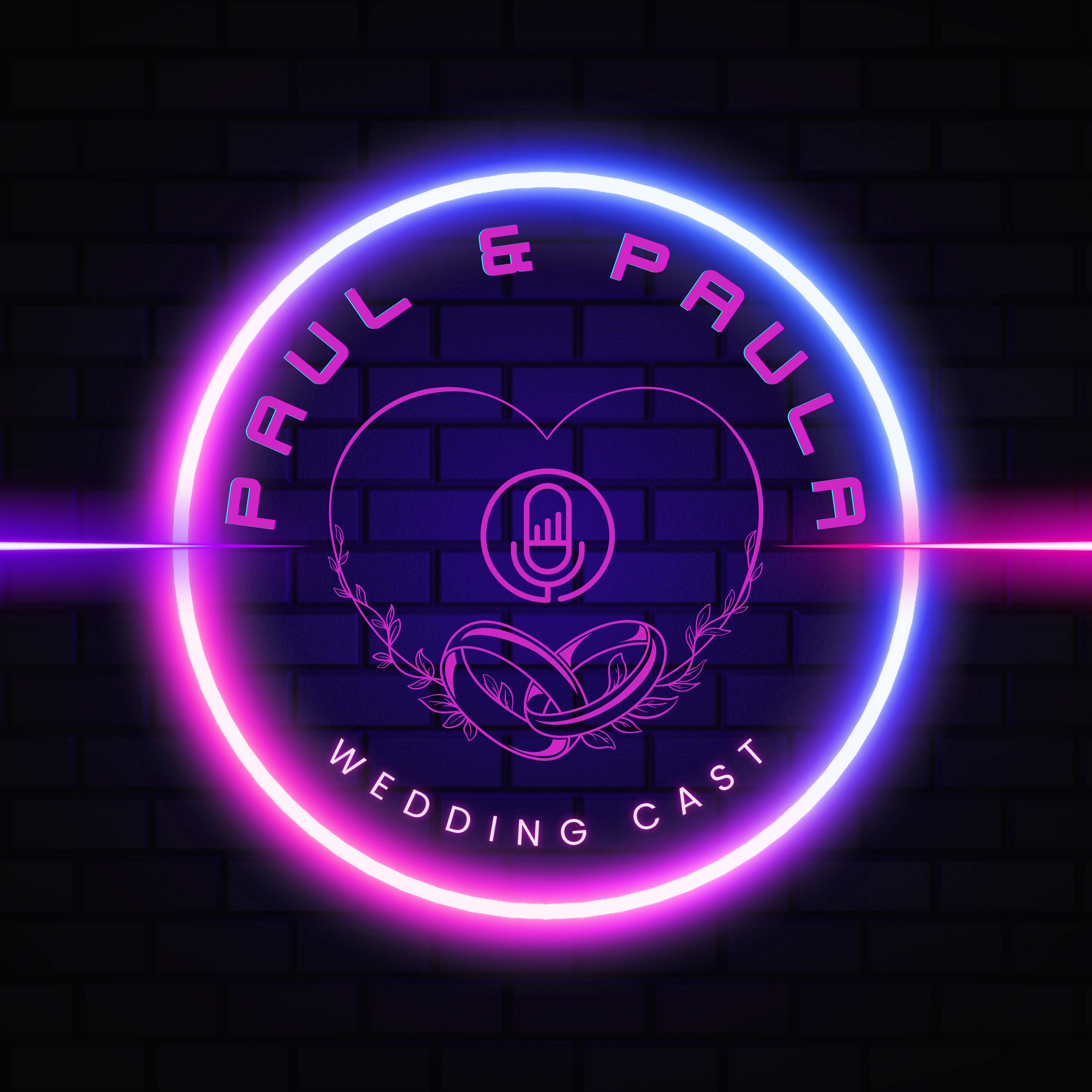 Paul & Paula 's Podcast