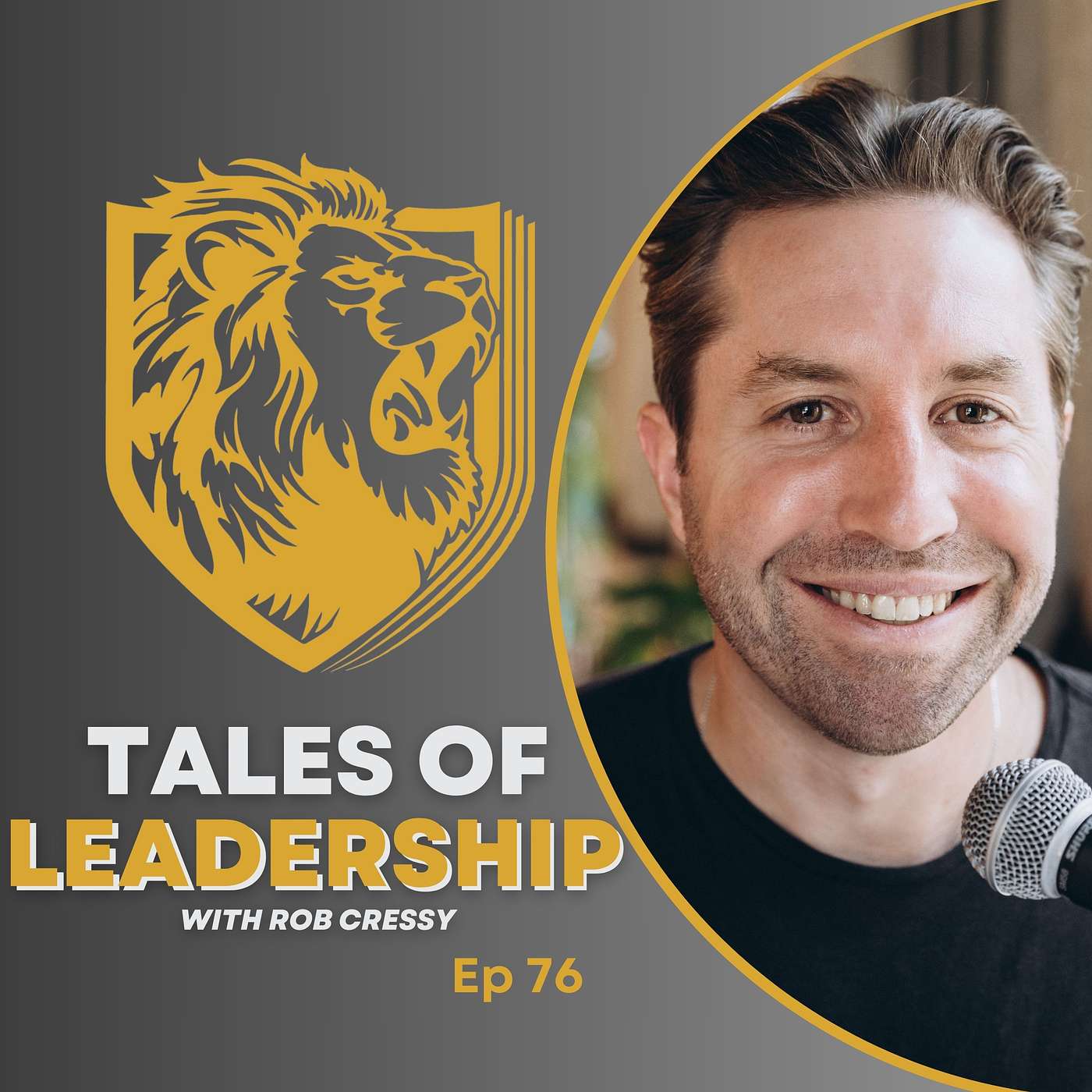 Tales of Leadership