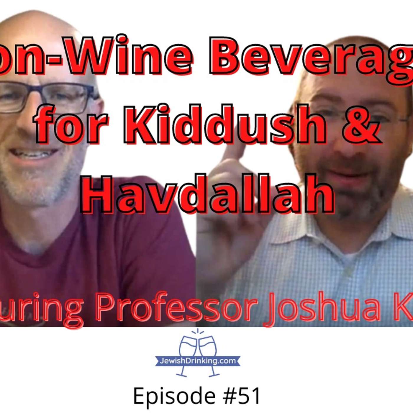The Jewish Drinking Show