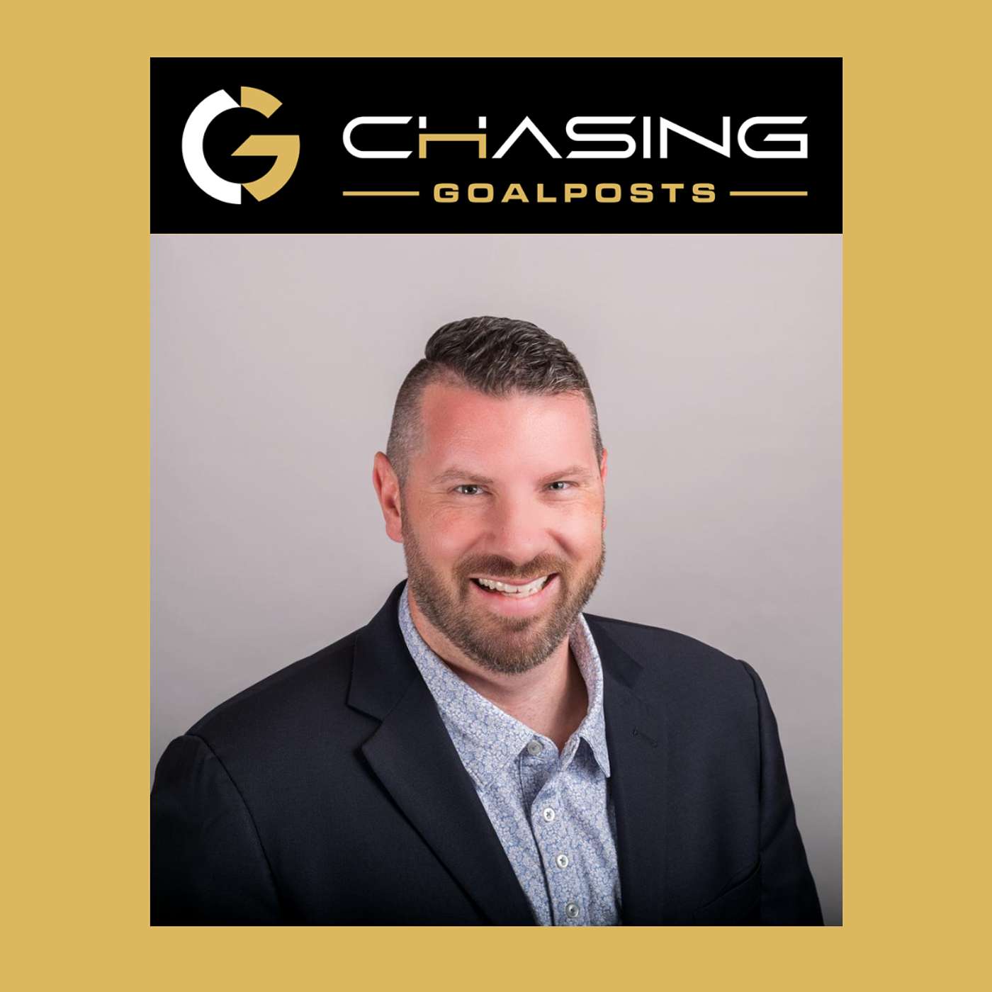 Chasing Goalposts Podcast