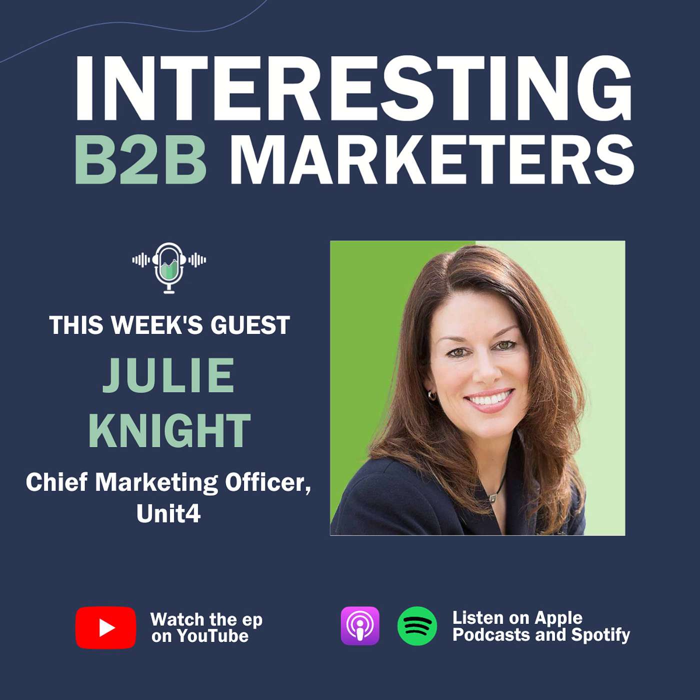 Interesting B2B Marketers