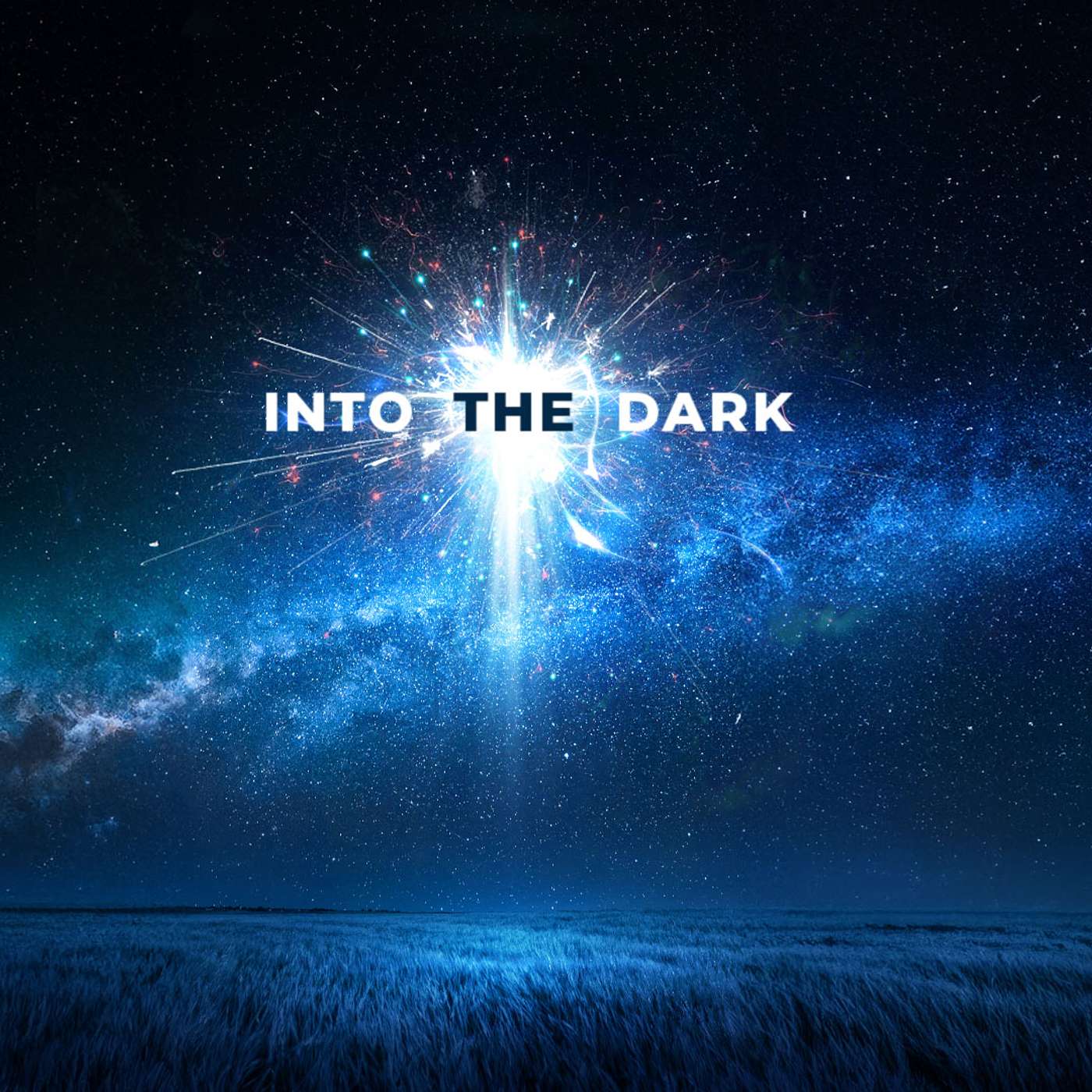 Into the dark: A CCW Sermon, 25th Dec 2023 episode artwork