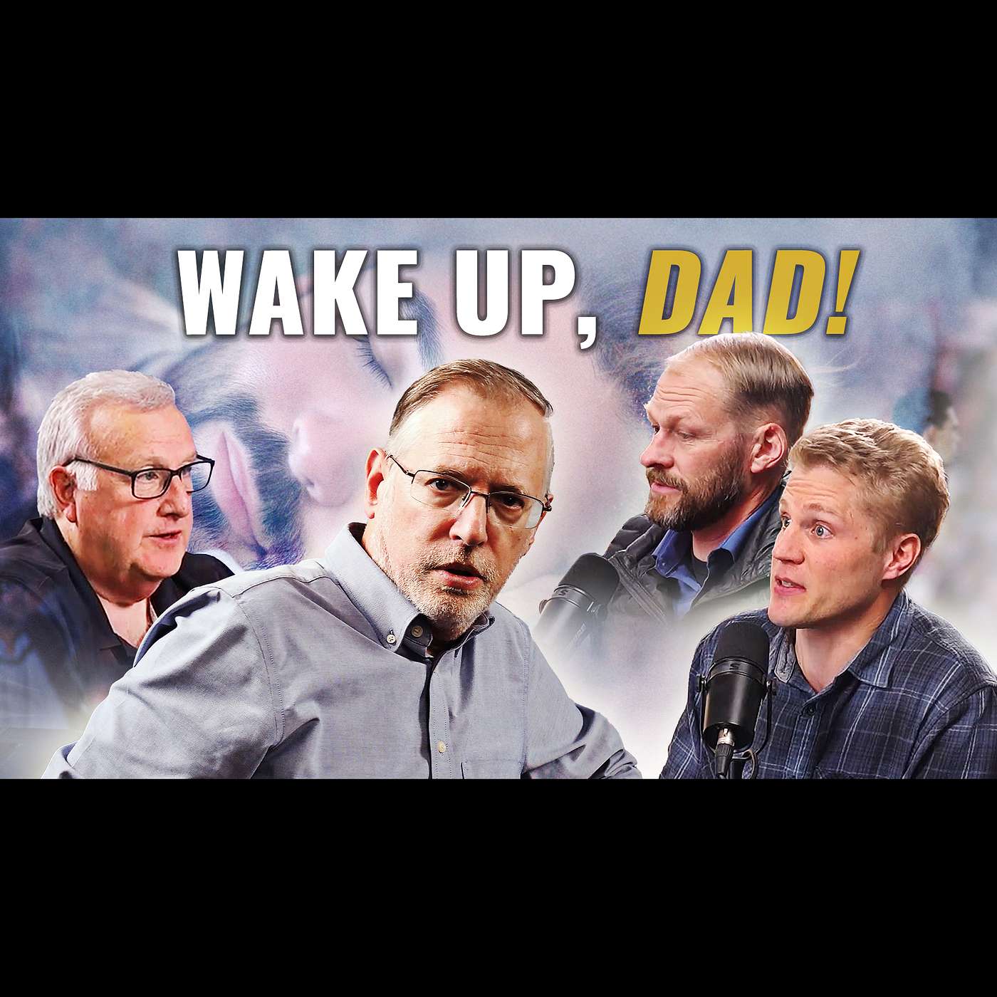 Stopping Spiritual Drift in Your Family – Discipleship for Dads