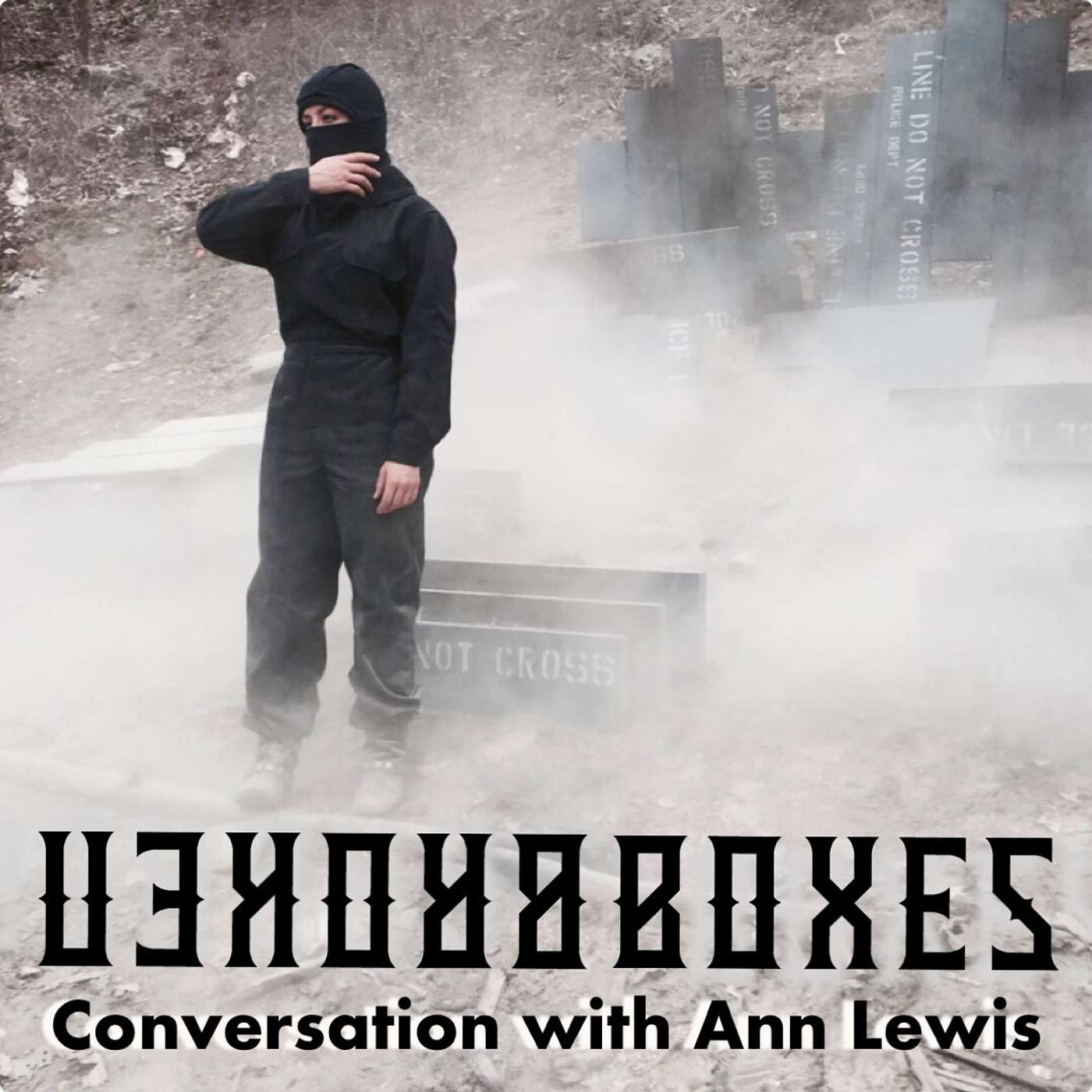 Broken Boxes Podcast