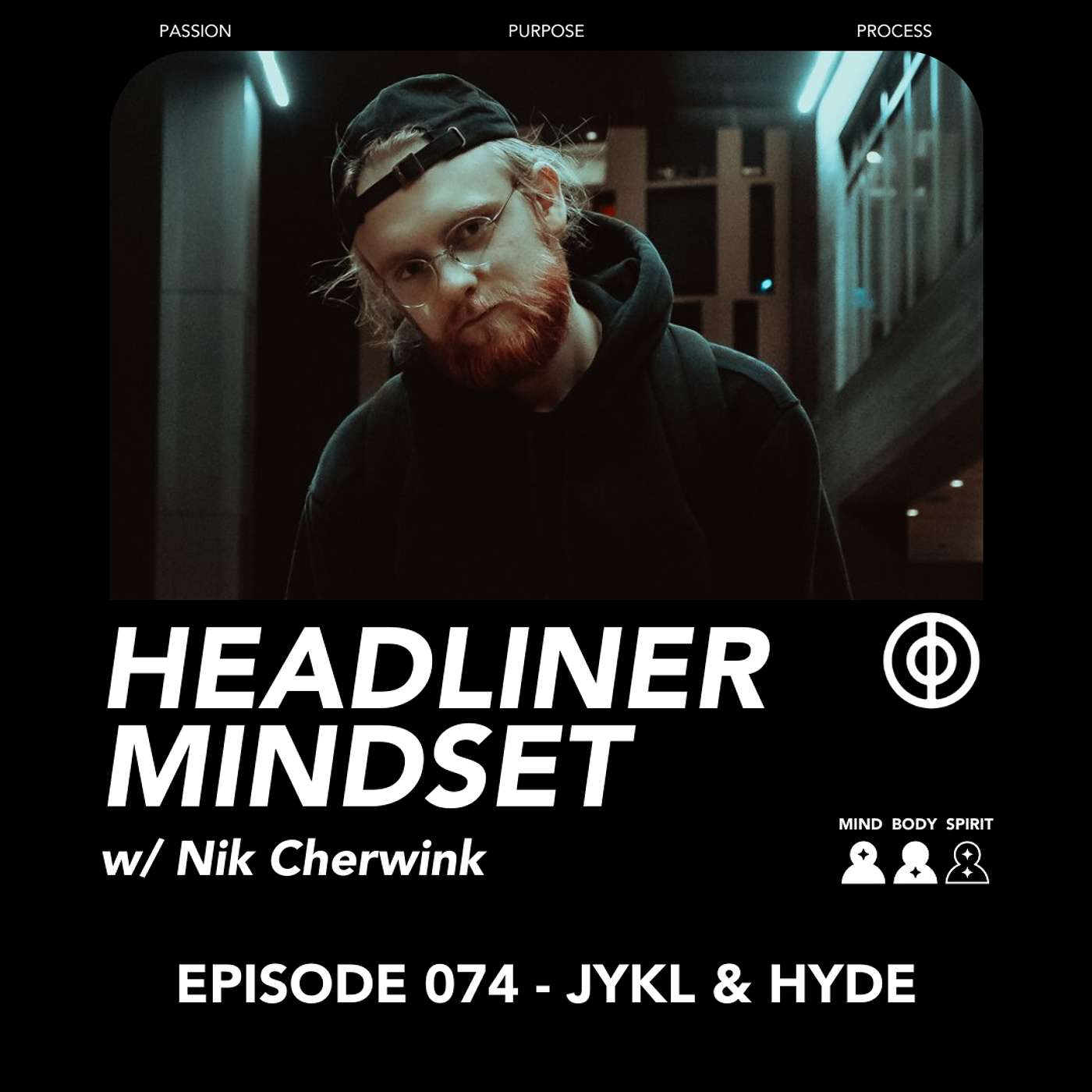 Headliner Mindset