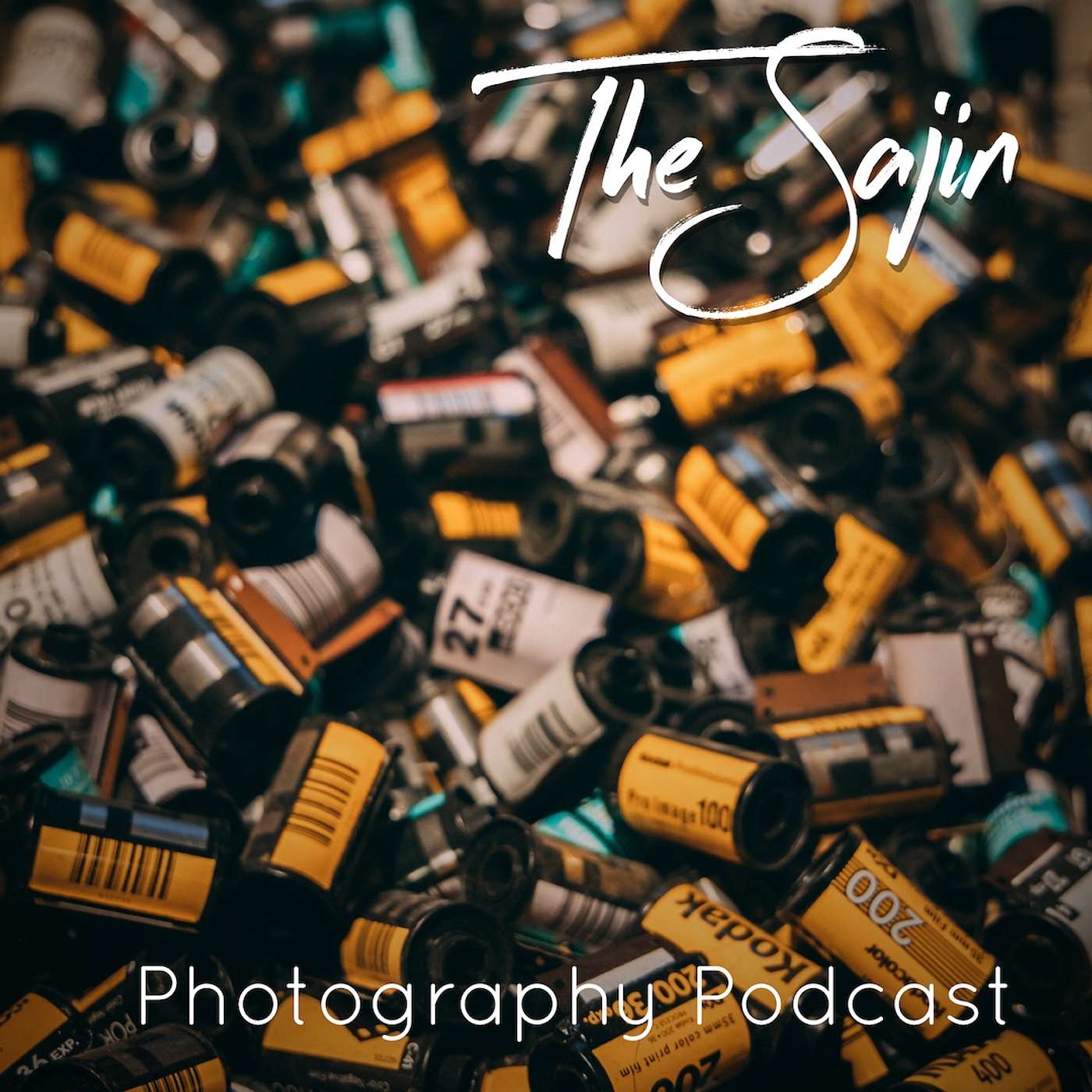 Season 2 - Episode 11: Buying and Developing Film in Korea