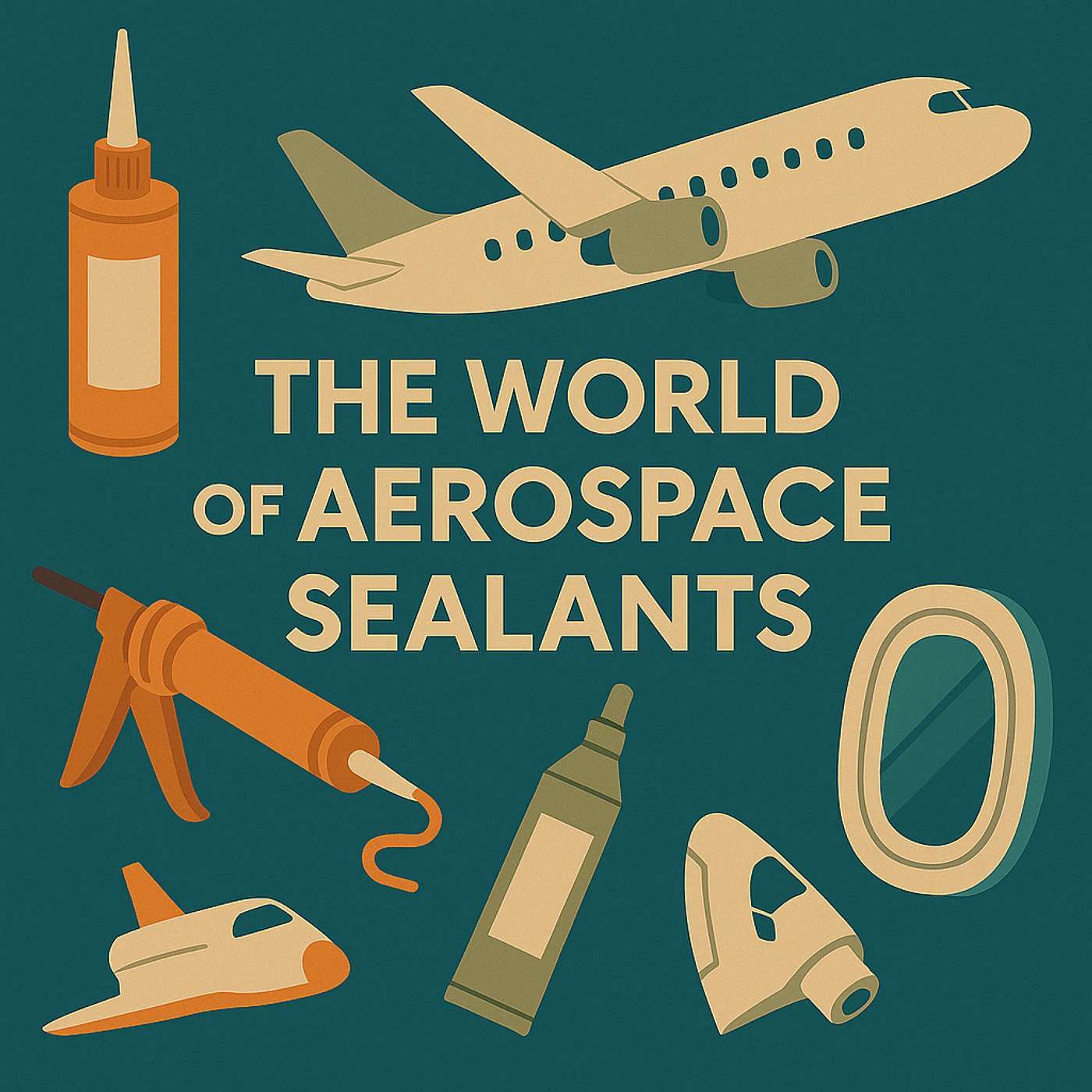 PPG Sealants: The Invisible Shield Above Our Heads