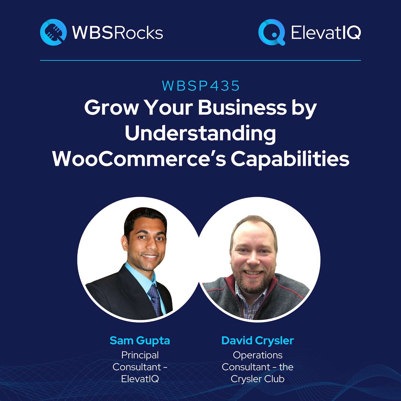 WBSP435: Grow Your Business by Understanding WooCommerce’s Capabilities, an Objective Panel Discussion