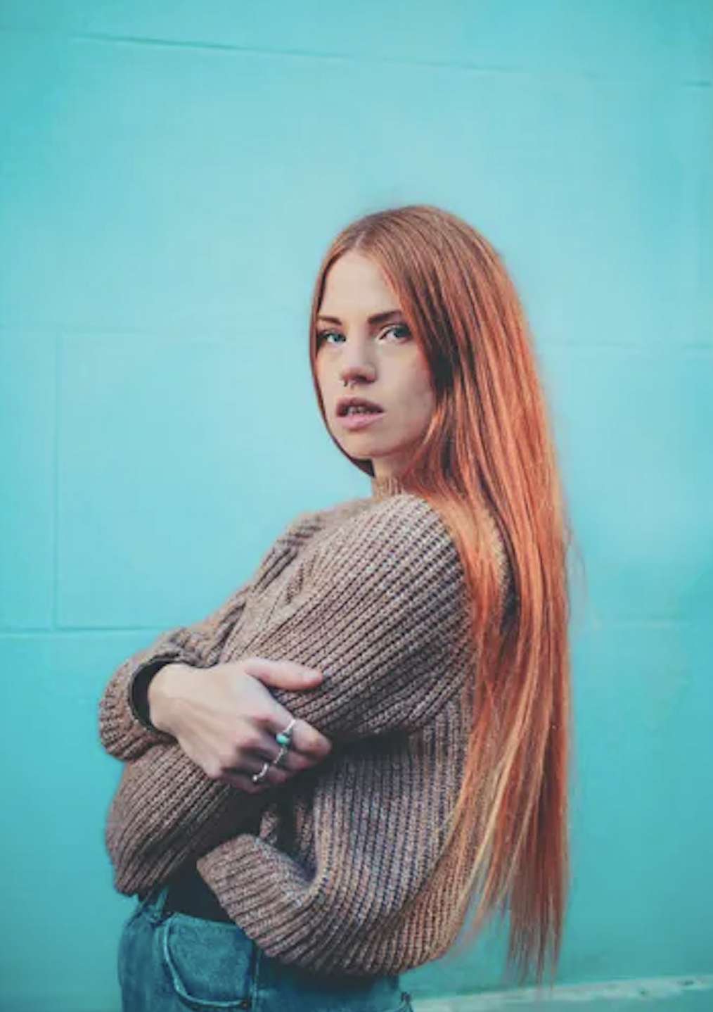 Hannah Rooke