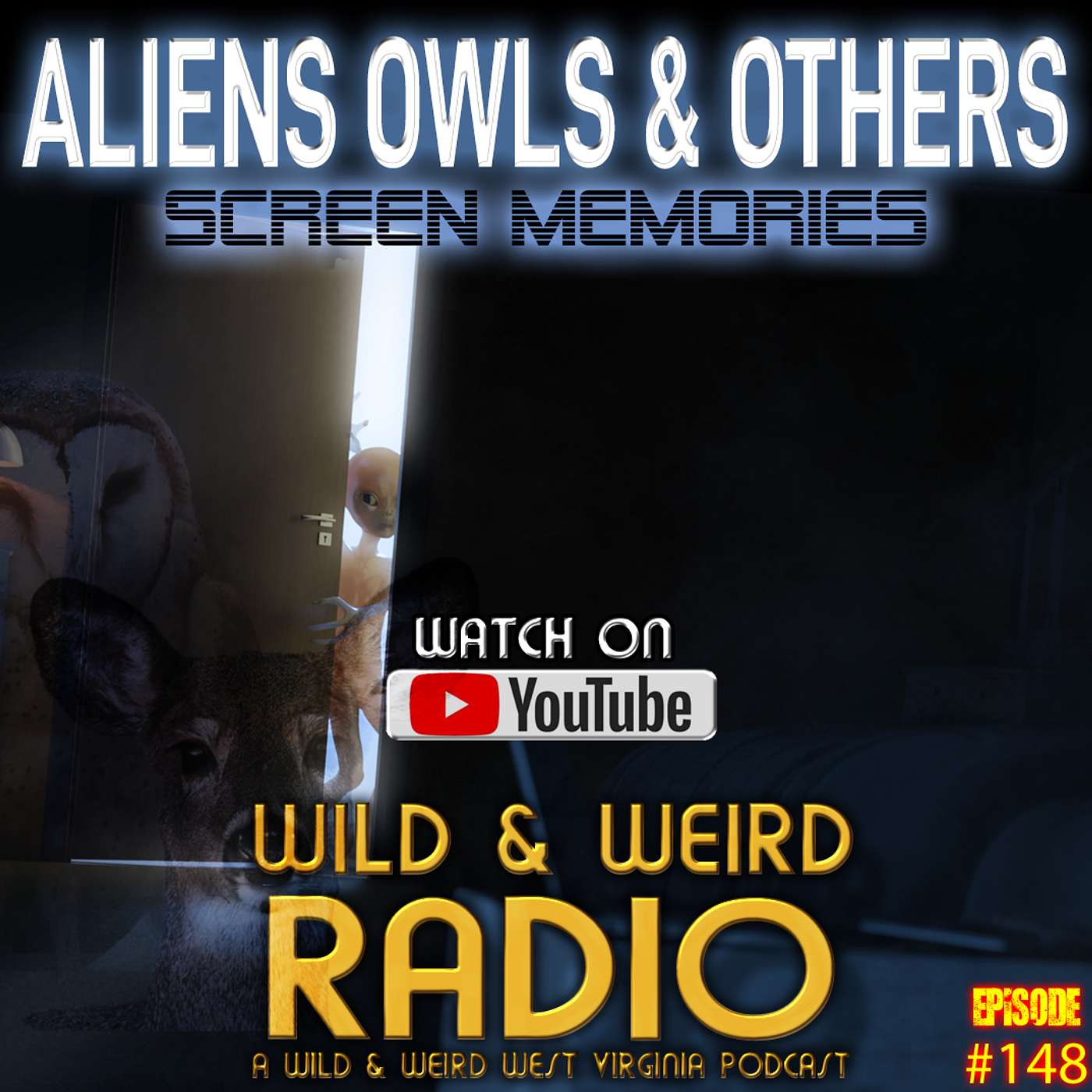Aliens, Owls & Others