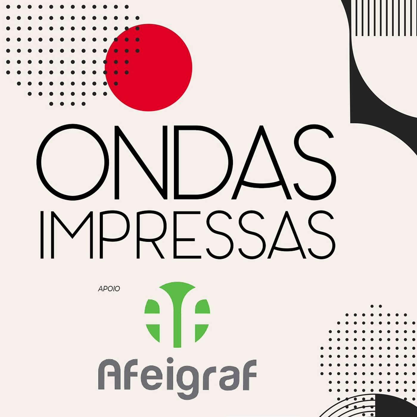 Ondas Impressas