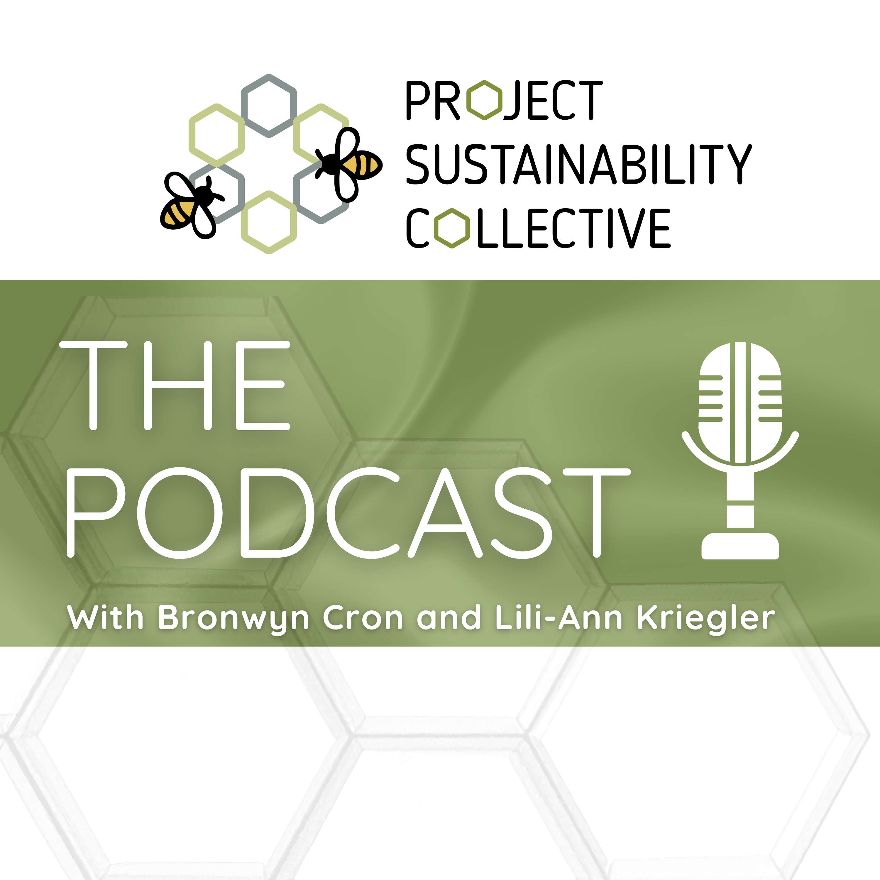 Project Sustainability Collective Podcast