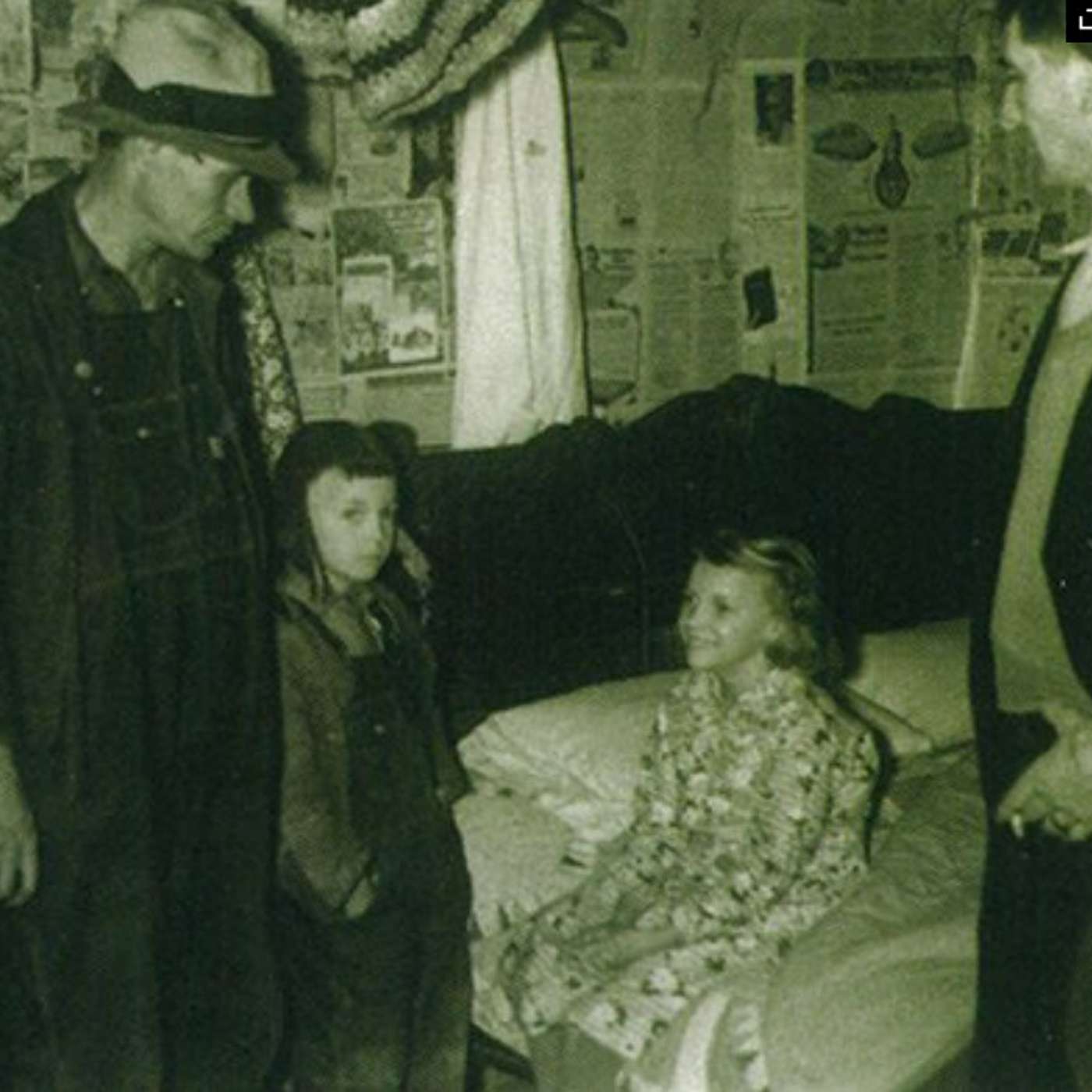The Talking Appalachian Podcast