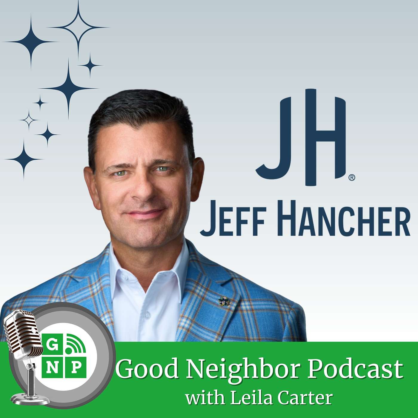 Good Neighbor Podcast: Pittsburgh