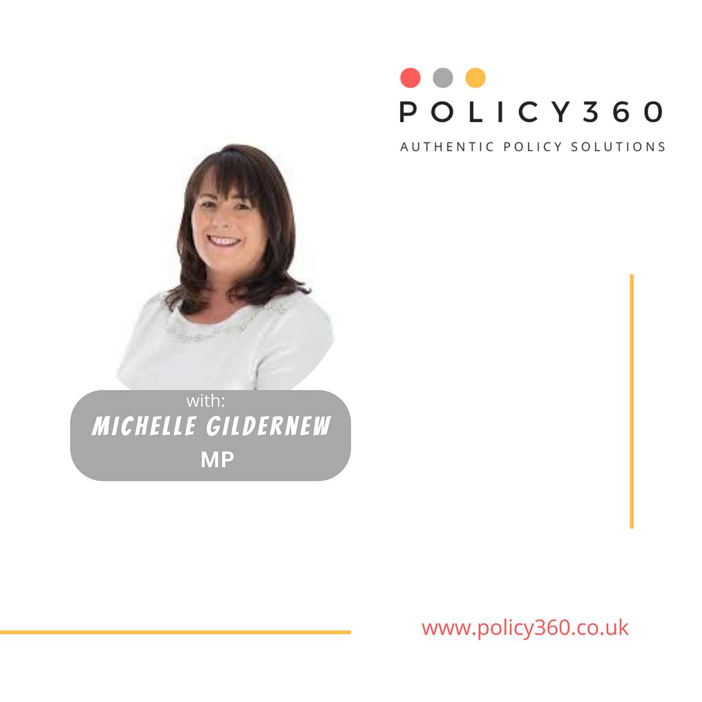 Policy360: Unplugged