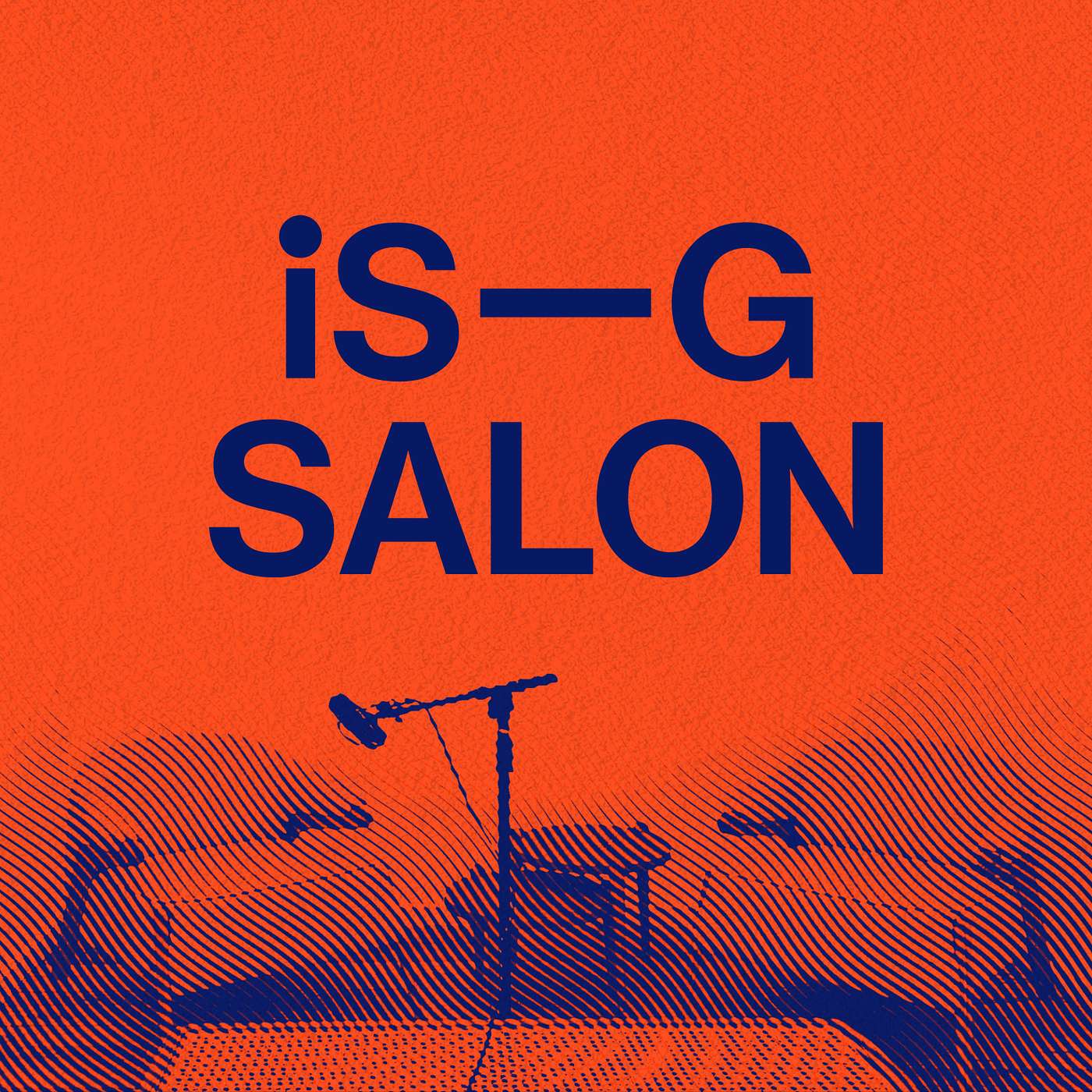 ISG Salon