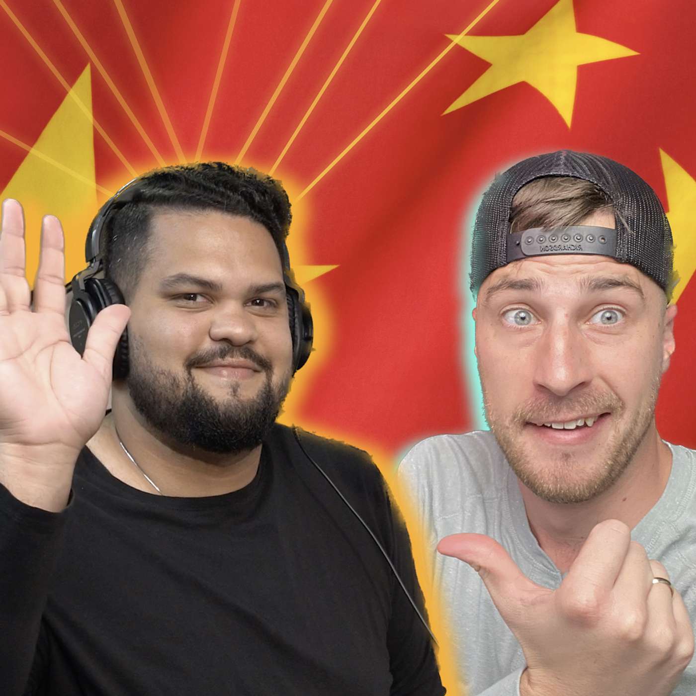 EP14. We Went To Freaking CHINA! (Massive Manufacturing Savings)