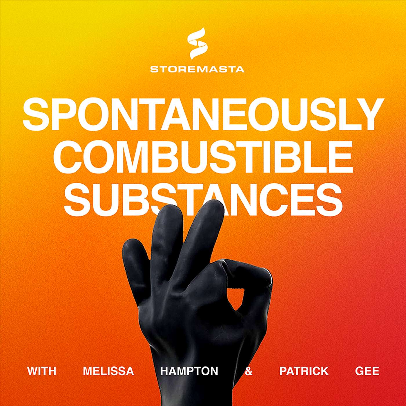 Ep.30: Spontaneously Combustible Substances: The Fire Risk You Didn't See Coming