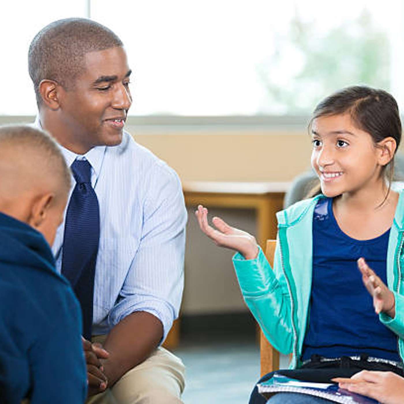 Dr. Hudson\'s Counseling Corner