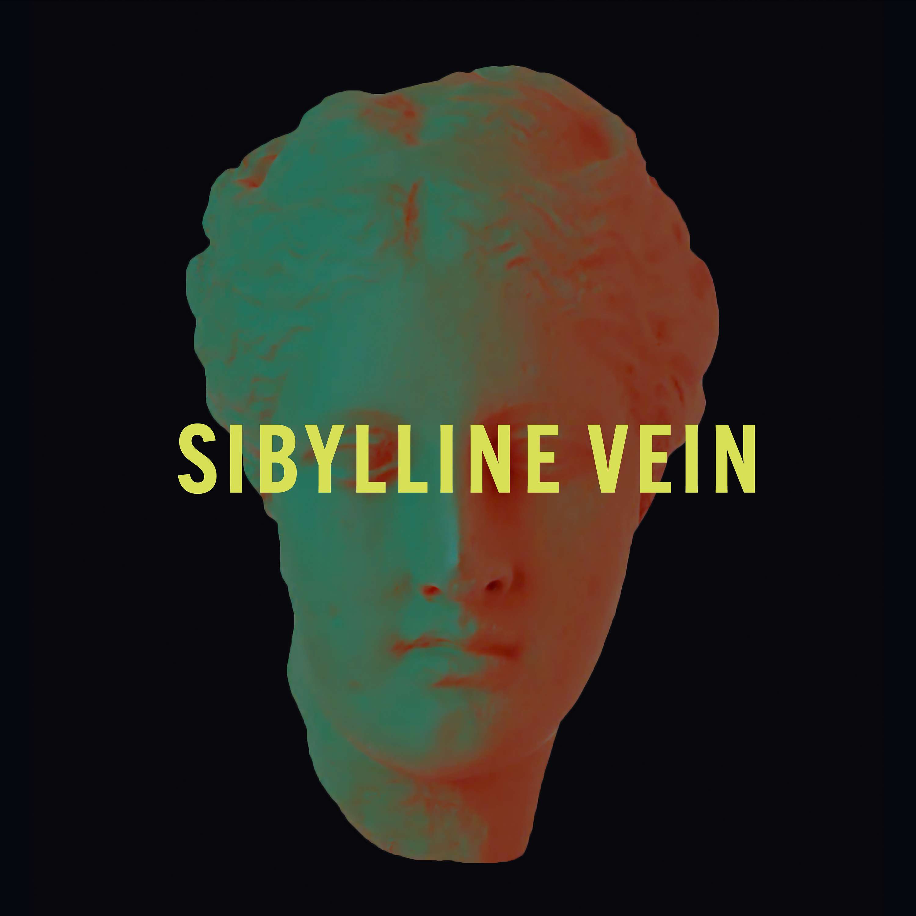 Sibylline Vein Podcast cover art