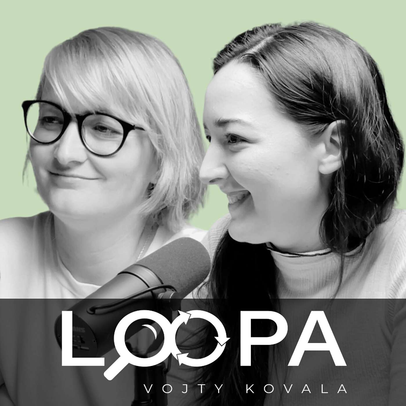 LOOPA Vojty Kovala