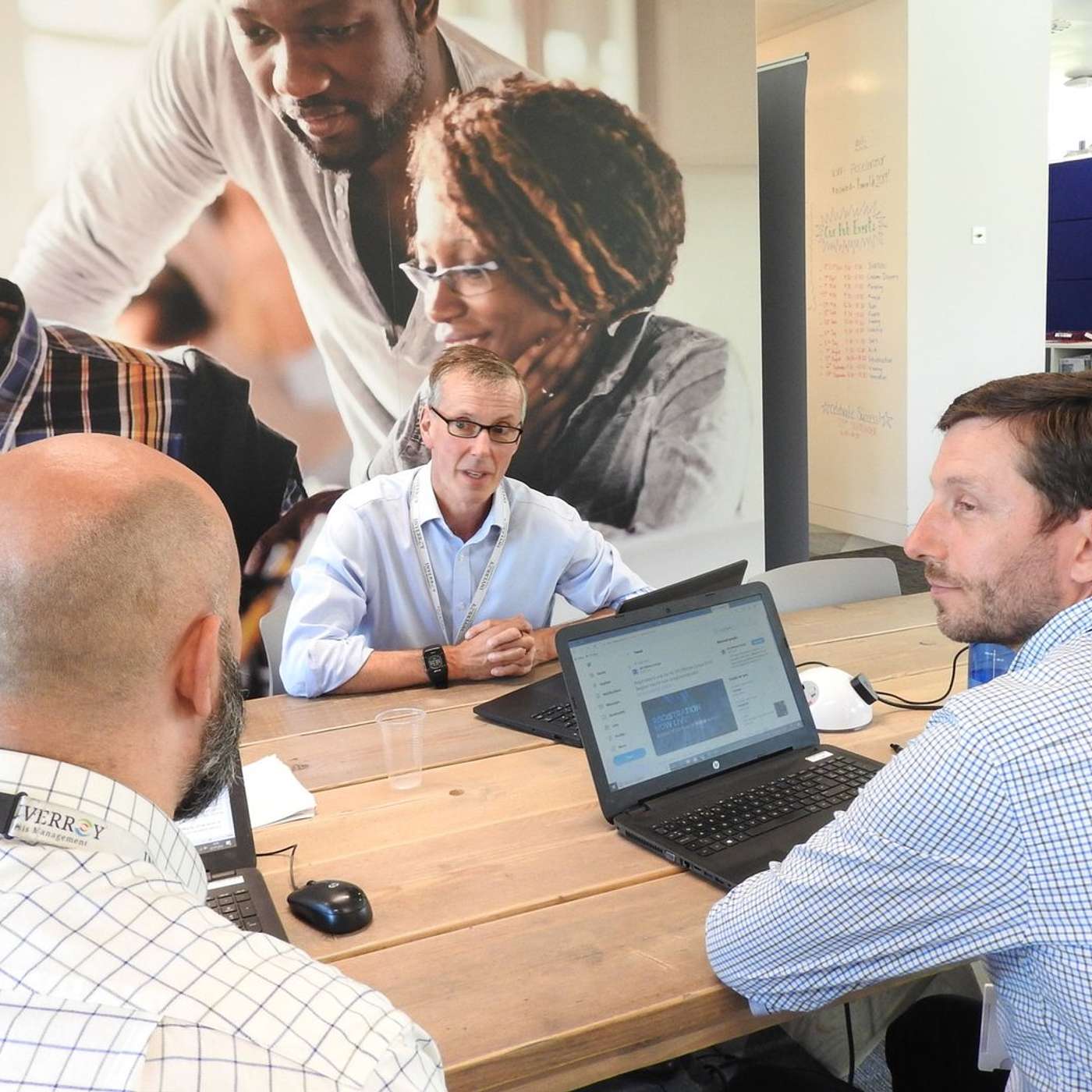 Being Crisis Prepared