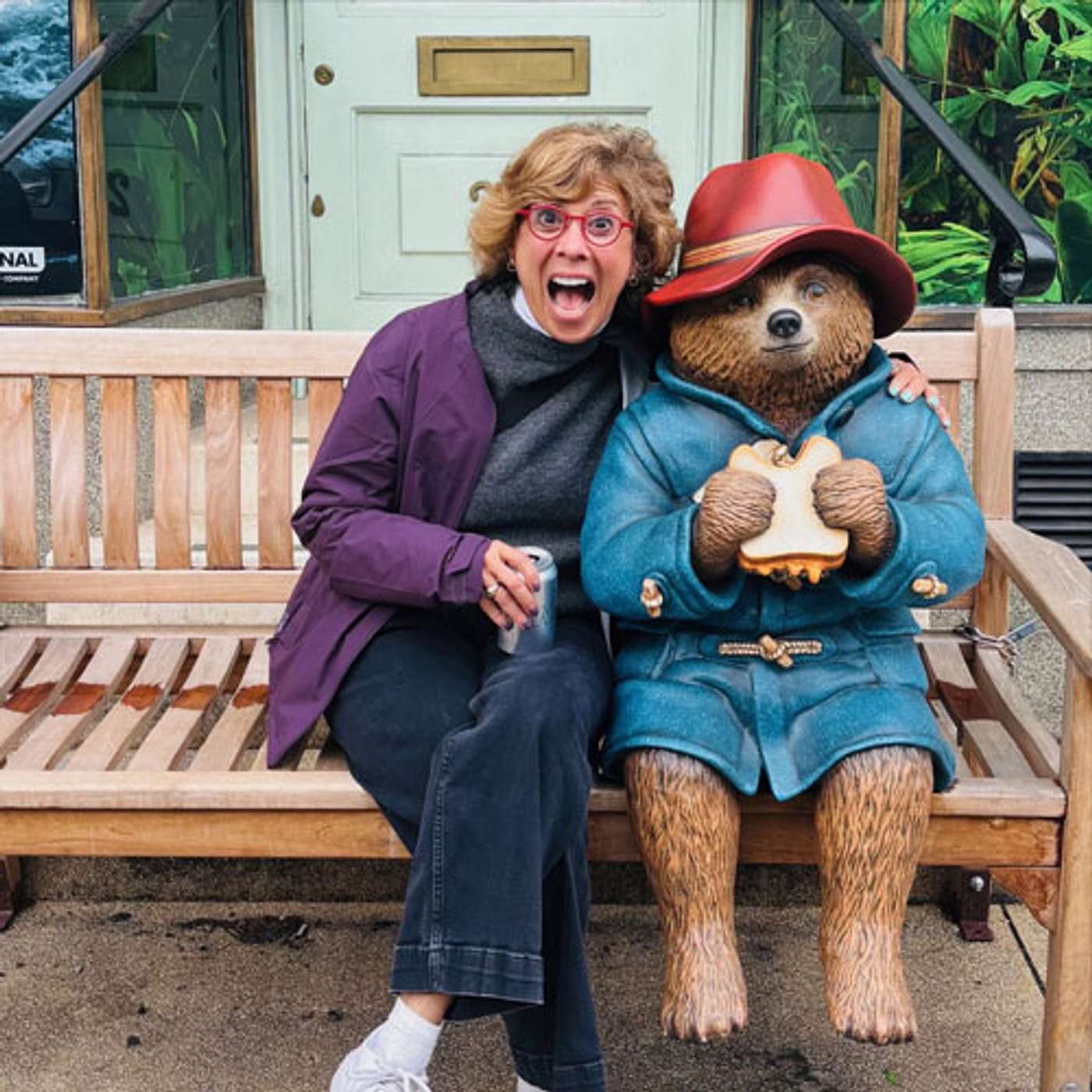 From Procter & Gamble To Reebok To The Classroom: Roseann Hassey On Marketing, Travel, And What Really Matters