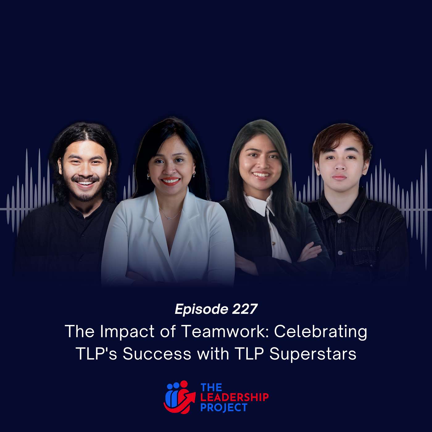 The Leadership Project Podcast