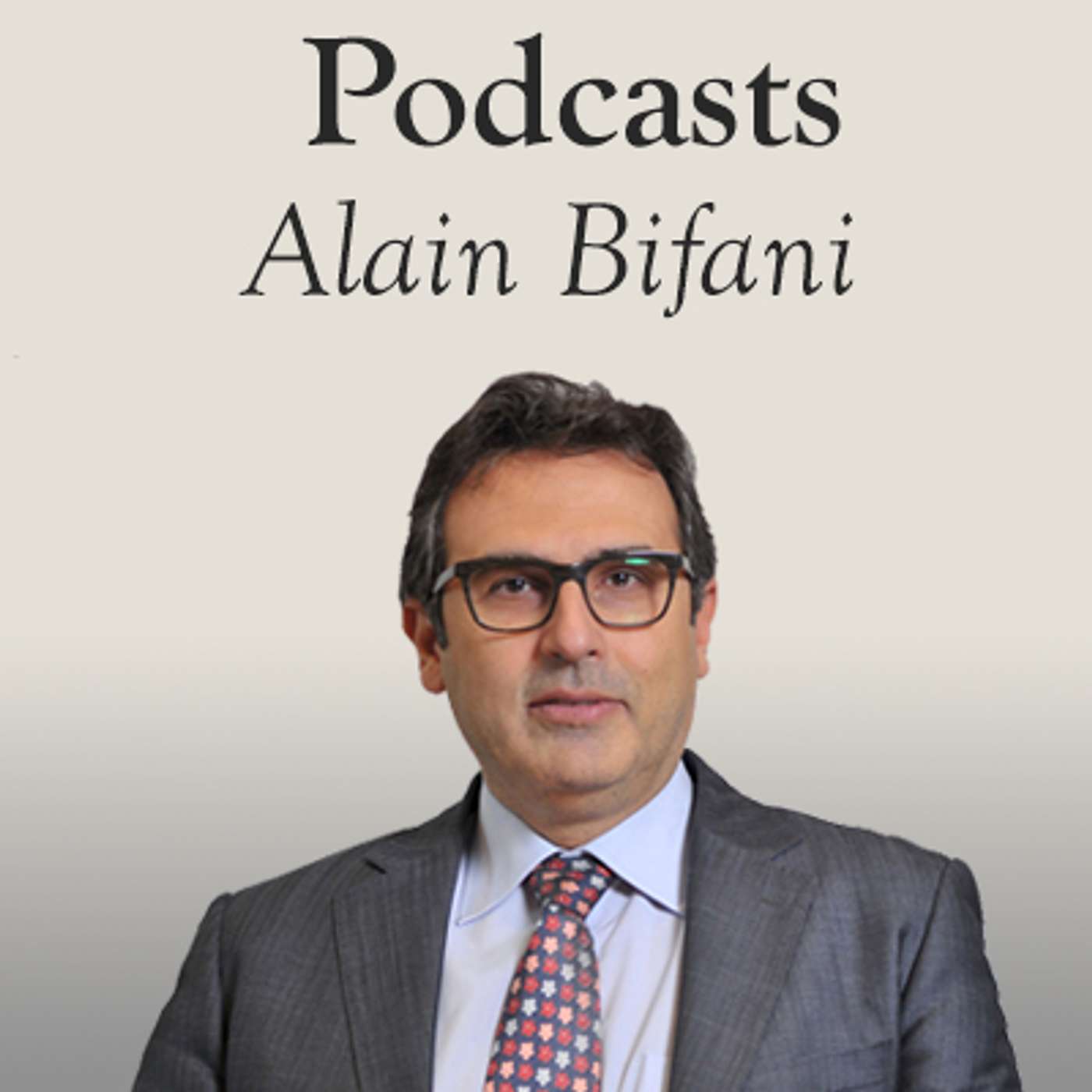 A New Normal - The Changing Future of Energy with Alain Bifani