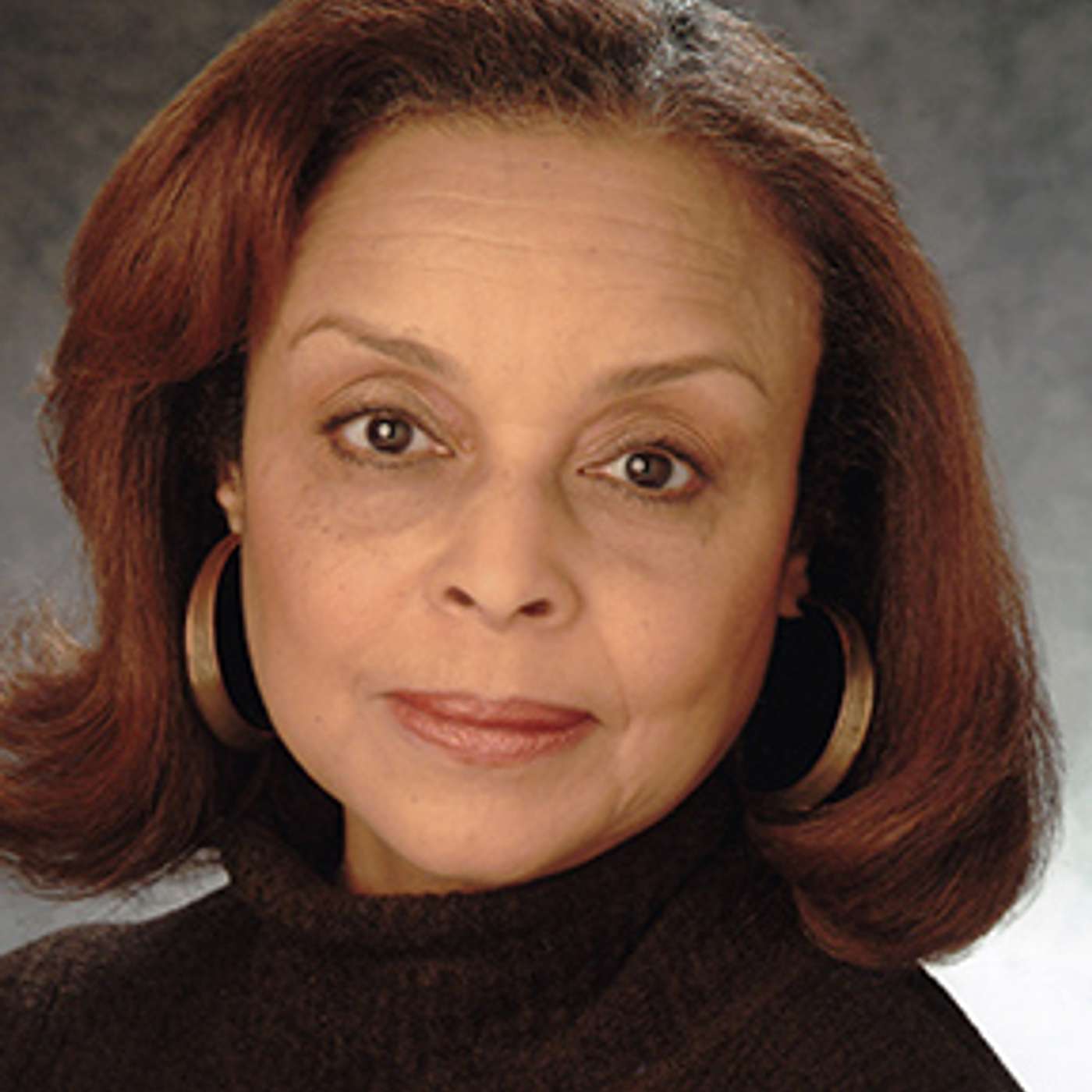 Discussion with veteran actress Marie Thomas
