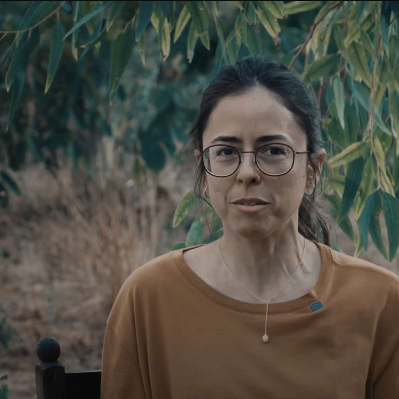 267 Farmers’ Philosophy series! Dayana Andrade, farmer at Amadeco and author of Vida em Sintropia