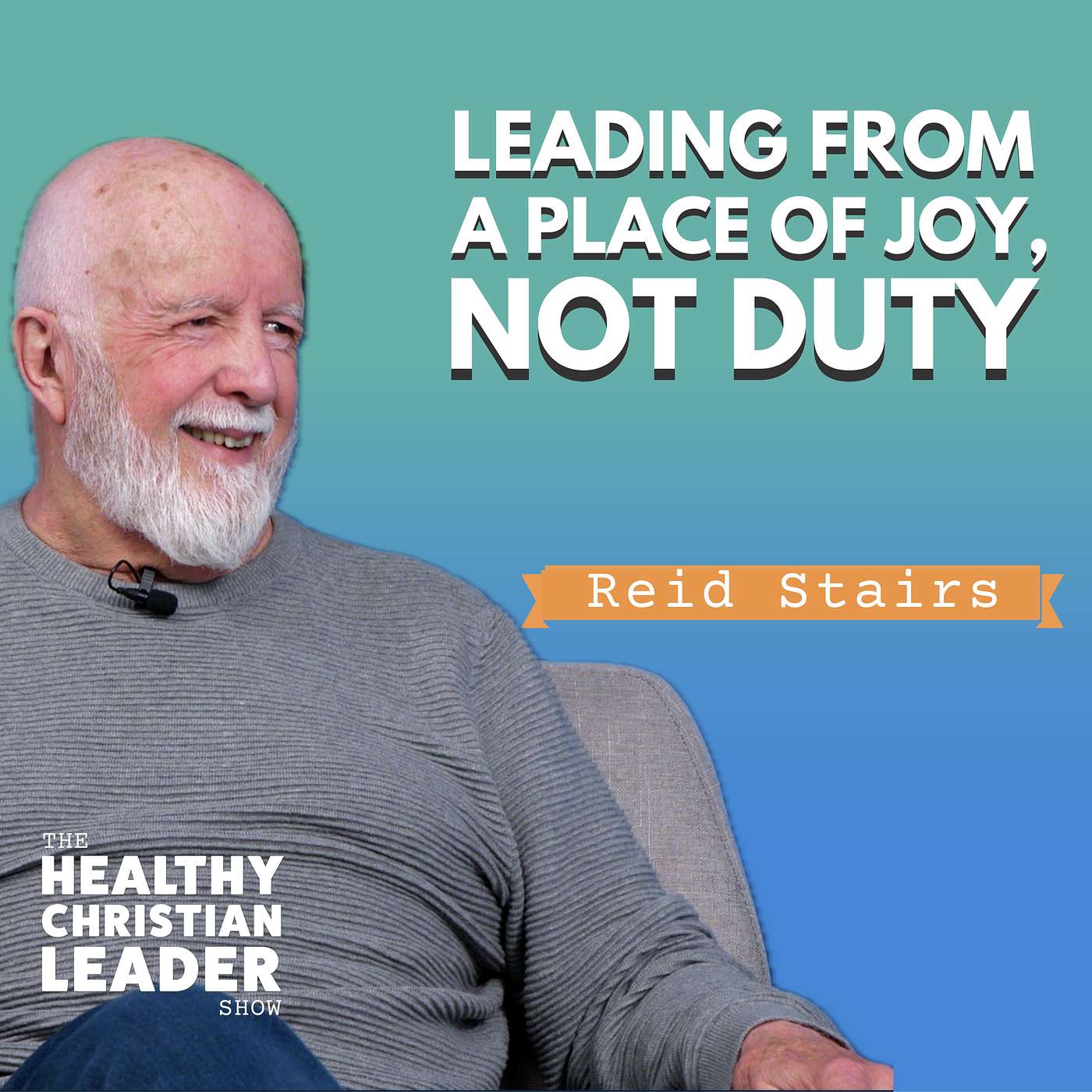The Healthy Christian Leader