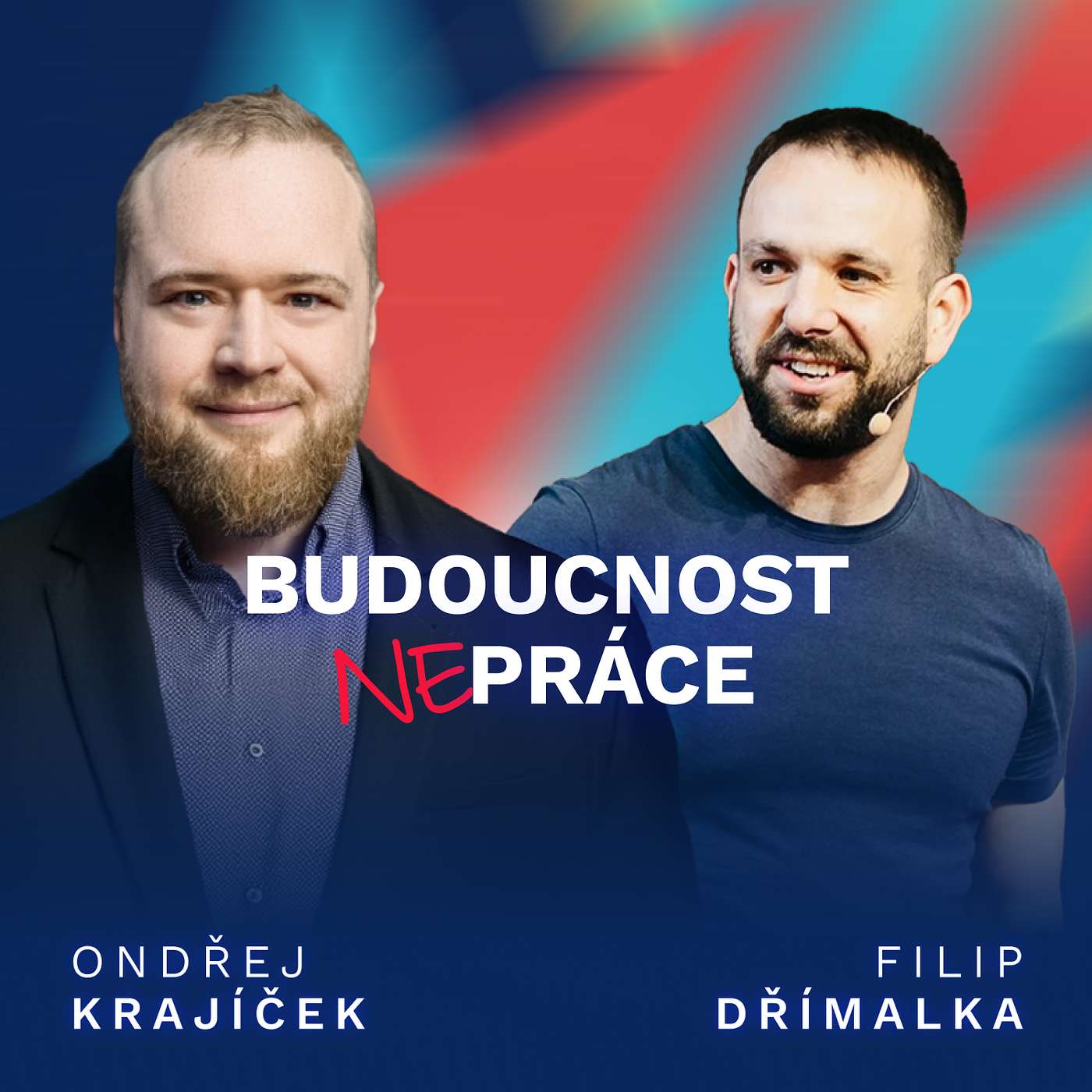 Jak řešit adopci AI a zavádět technologie s radostí (s Ondrou Krajíčkem, CTO Partners)