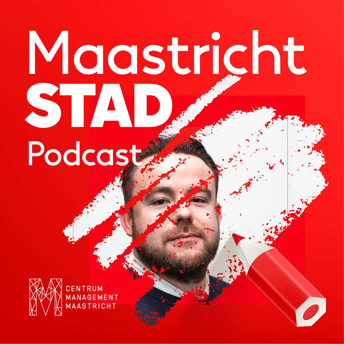 Bram Nab (FVD) — Gemeenteraadsverkiezingen 2026 episode artwork