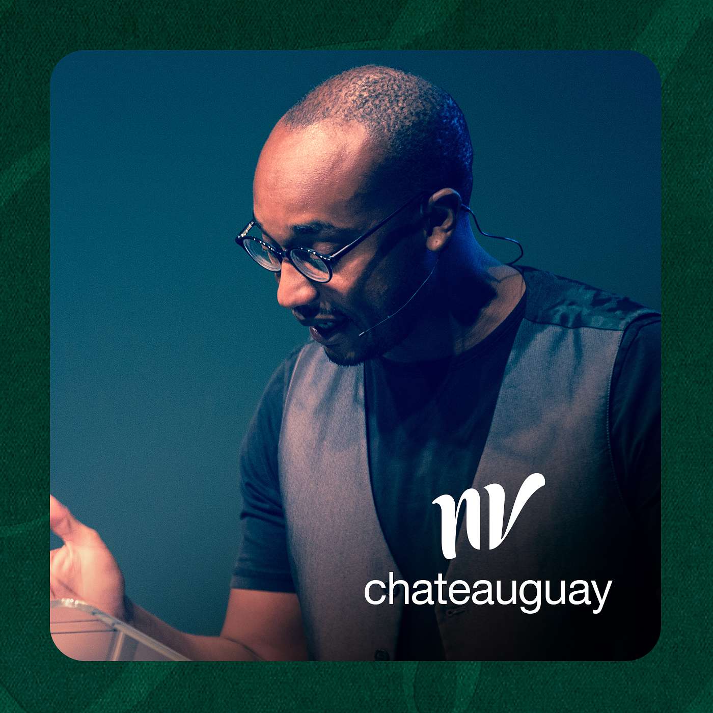 Un cadeau est né | Emmanuel Hyppolite Un cadeau est né | Emmanuel Hyppolite