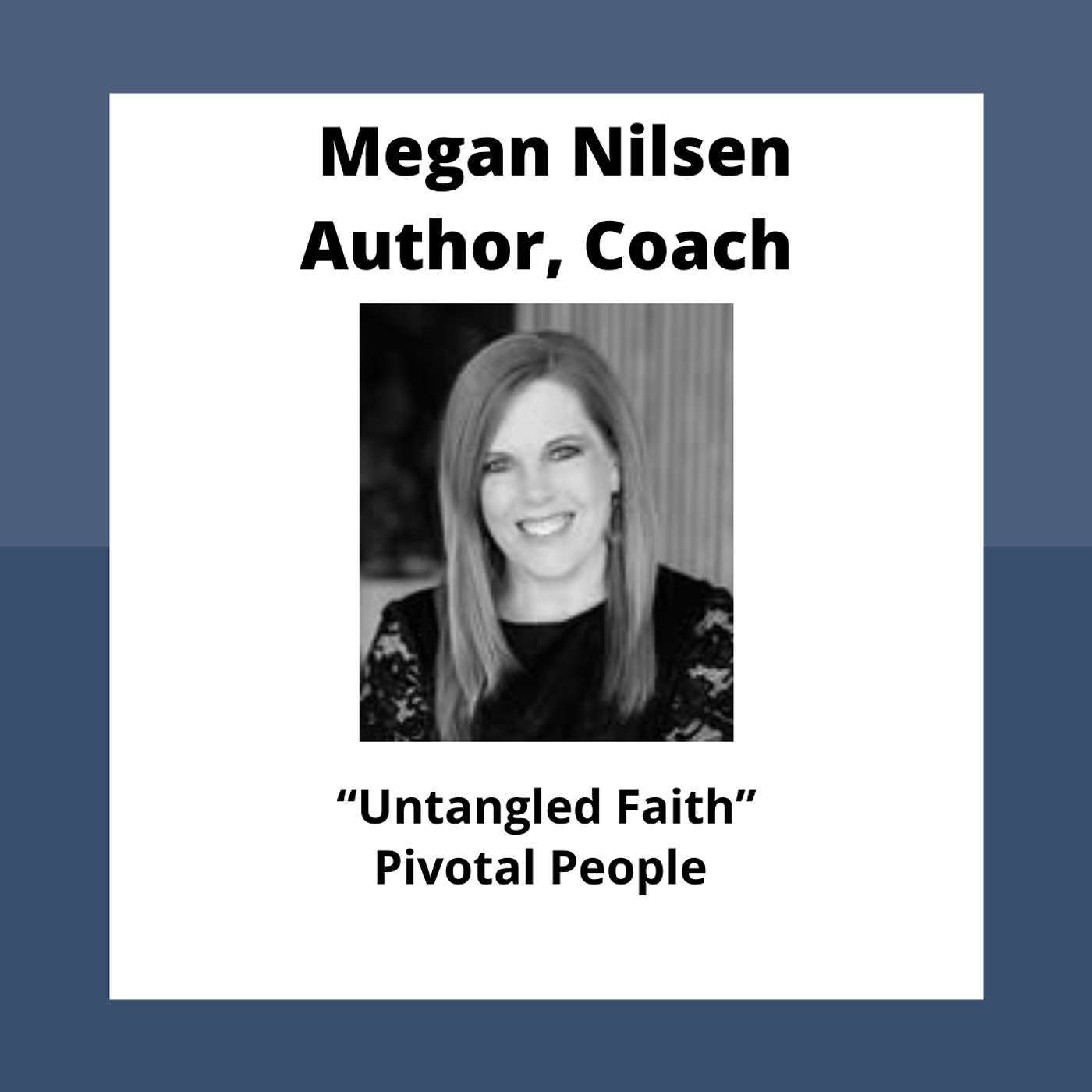Untangled Faith: Hearing God, Journaling Honestly, Living Aligned