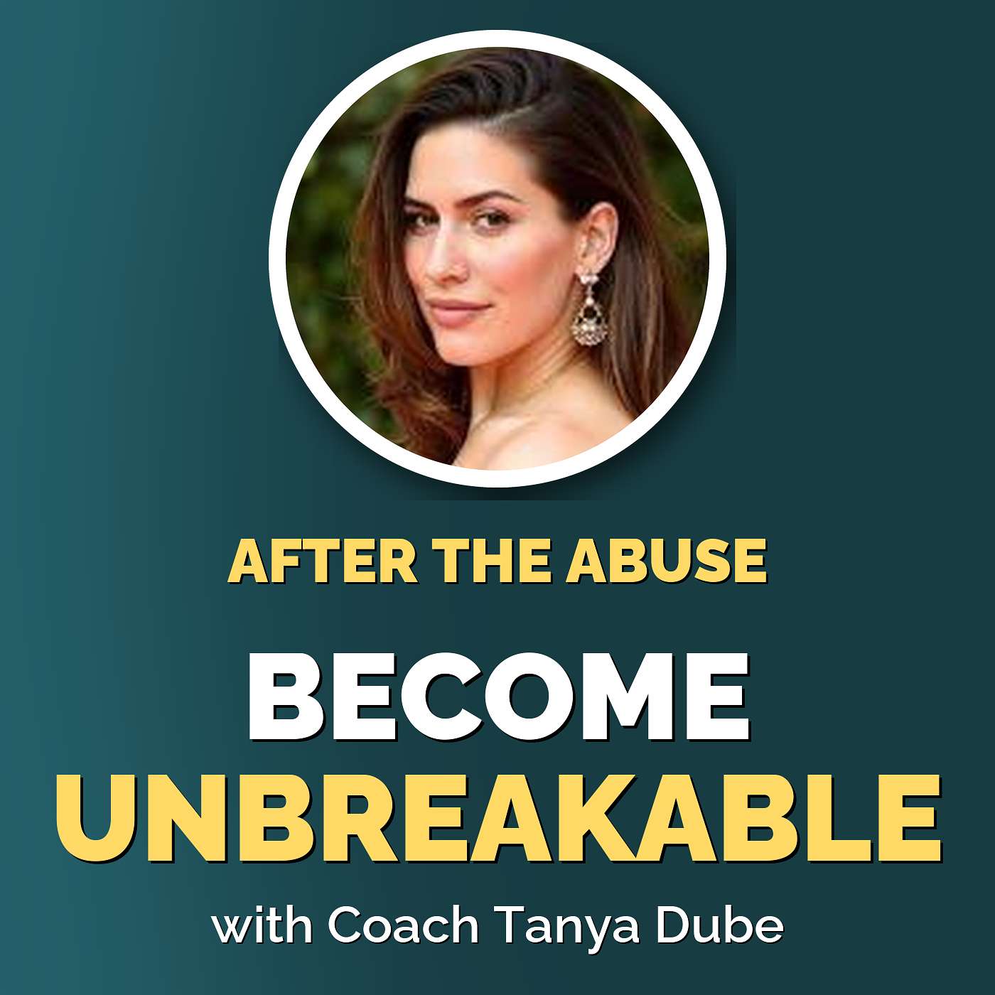 Empowerment & Healing: Overcoming Narcissistic Abuse episode artwork