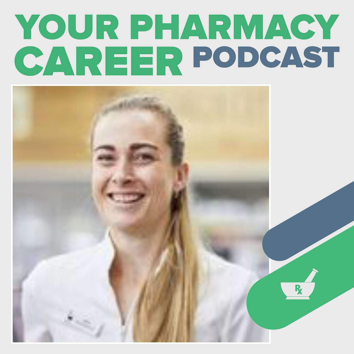 Jess Burrey - Director at Emerald Pharmacy Services | Owner of Direct Chemist Outlet Emerald | Board Member of Central Queensland Rural Health & Rural Health Management Services | Clinical Council Member of Central Queensland, Wide Bay, Sunshine Coast PHN episode artwork