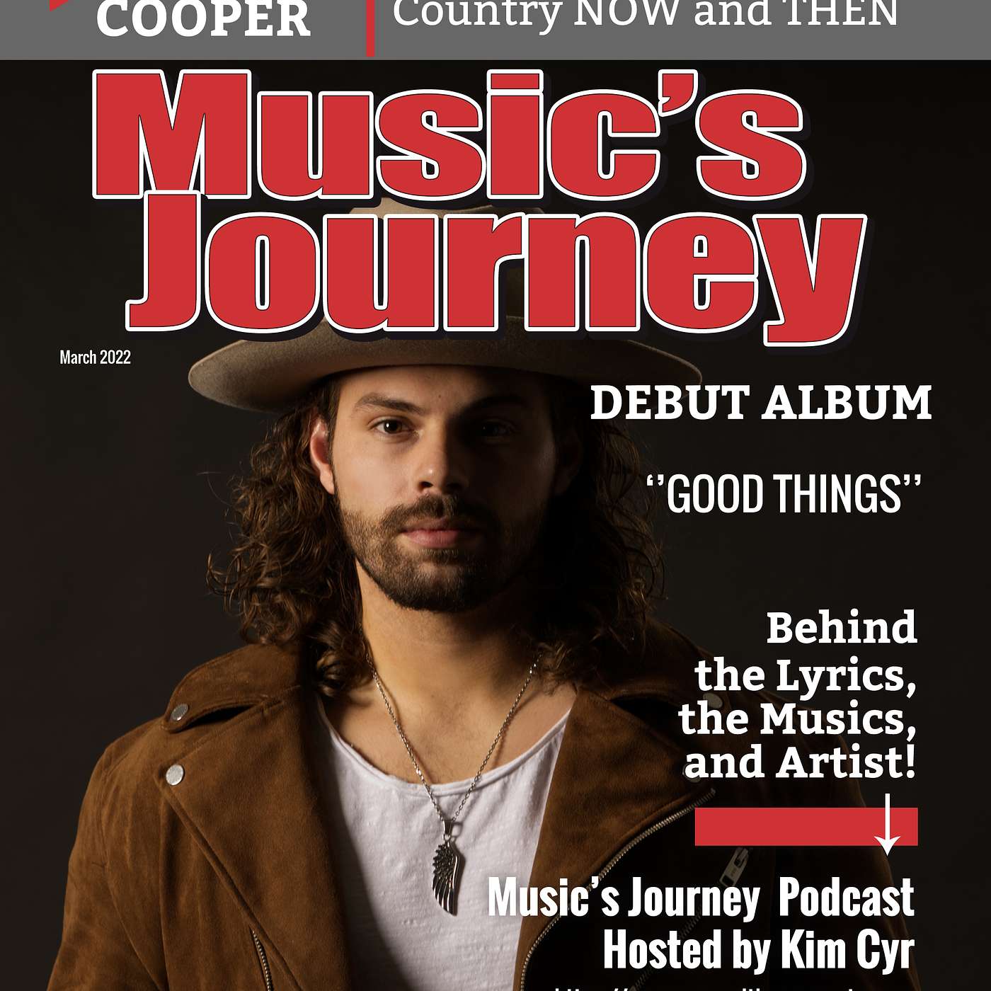 Music\'s Journey Podcast