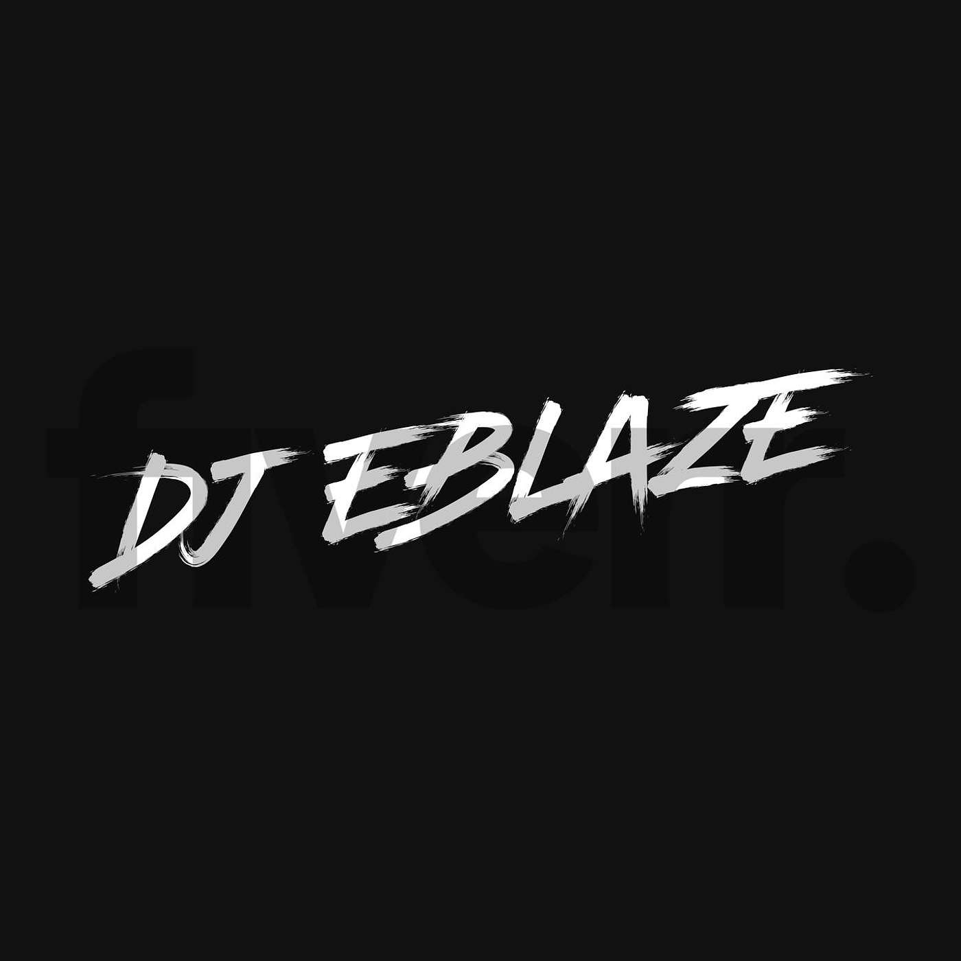 DJEBLAZE's Podcast