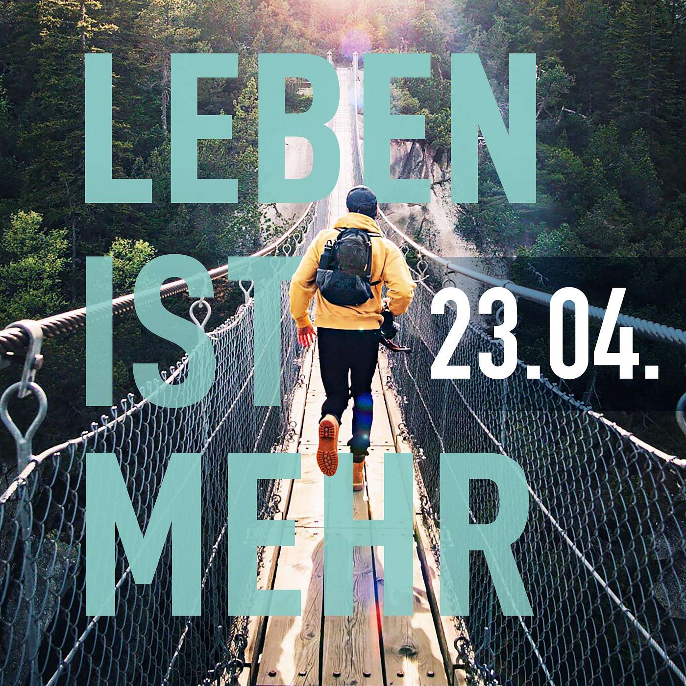 Unterwegs – aber wohin?