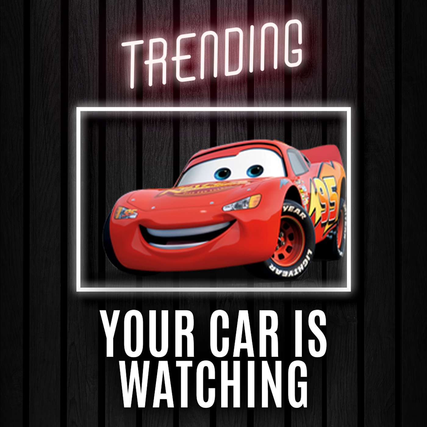 New Cars Will Watch You Drive… Then Decide IF You Can | Trending Ep298 New Cars Will Watch You Drive… Then Decide IF You Can | Trending Ep298