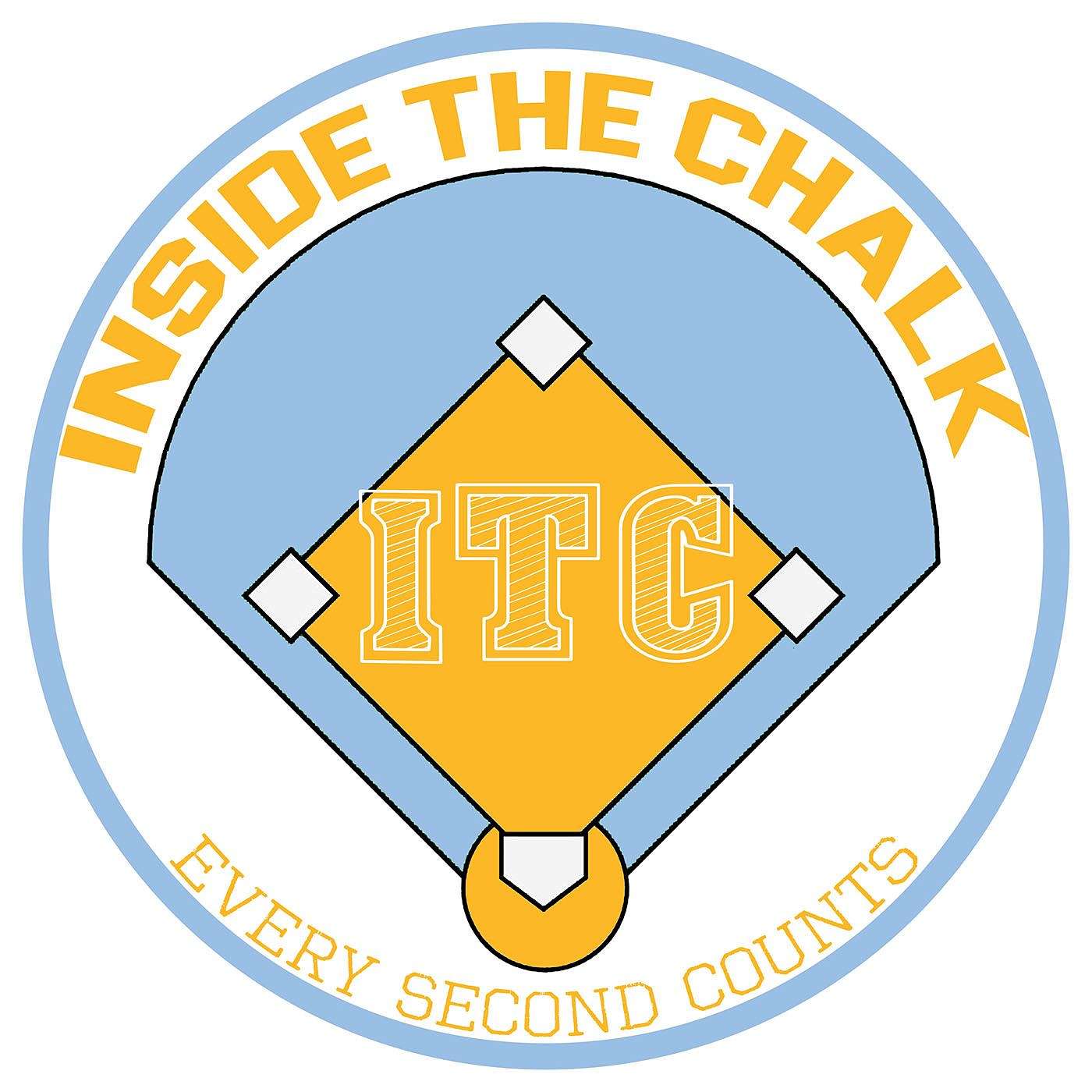 Inside The Chalk Podcast podcast artwork