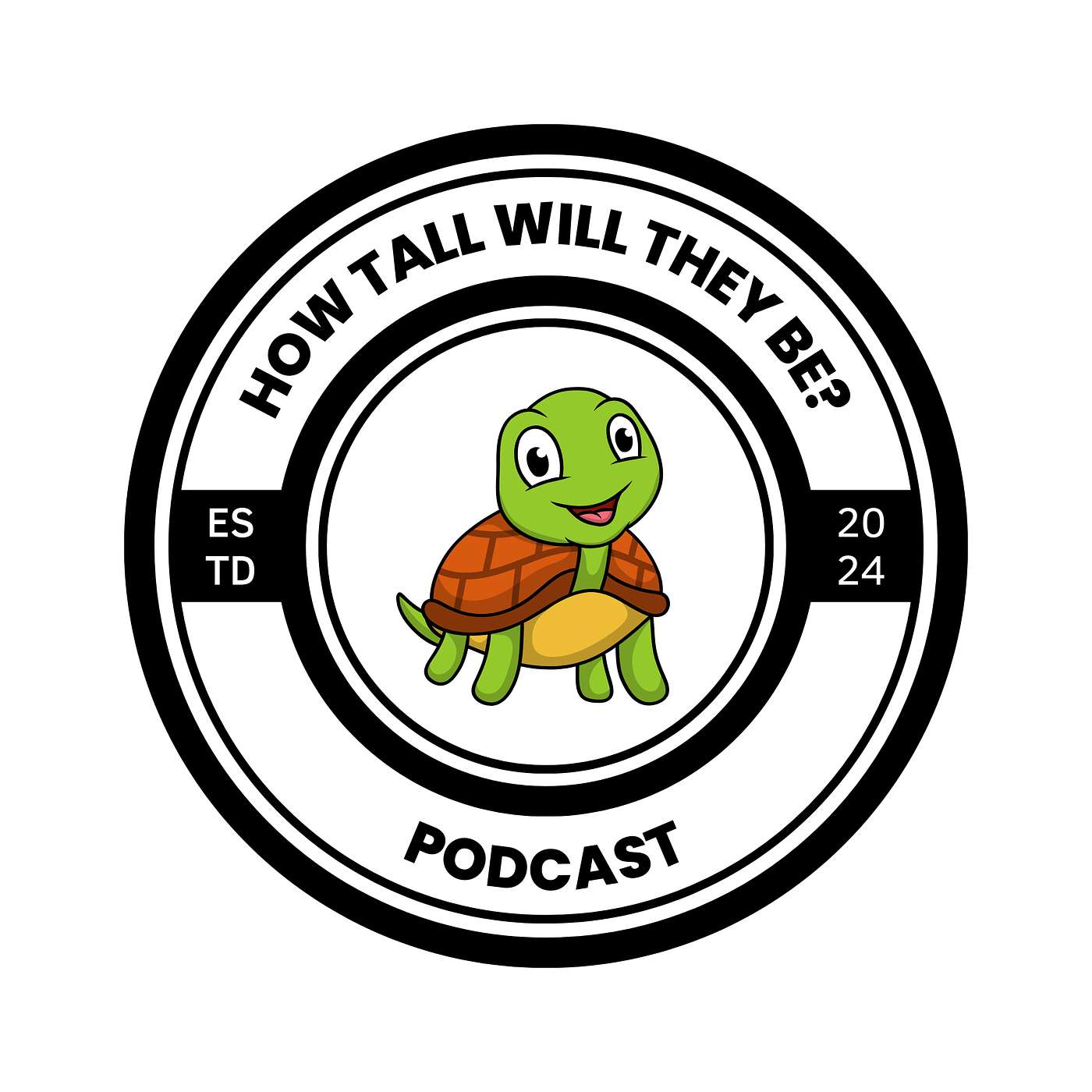 How Tall Will They Be?