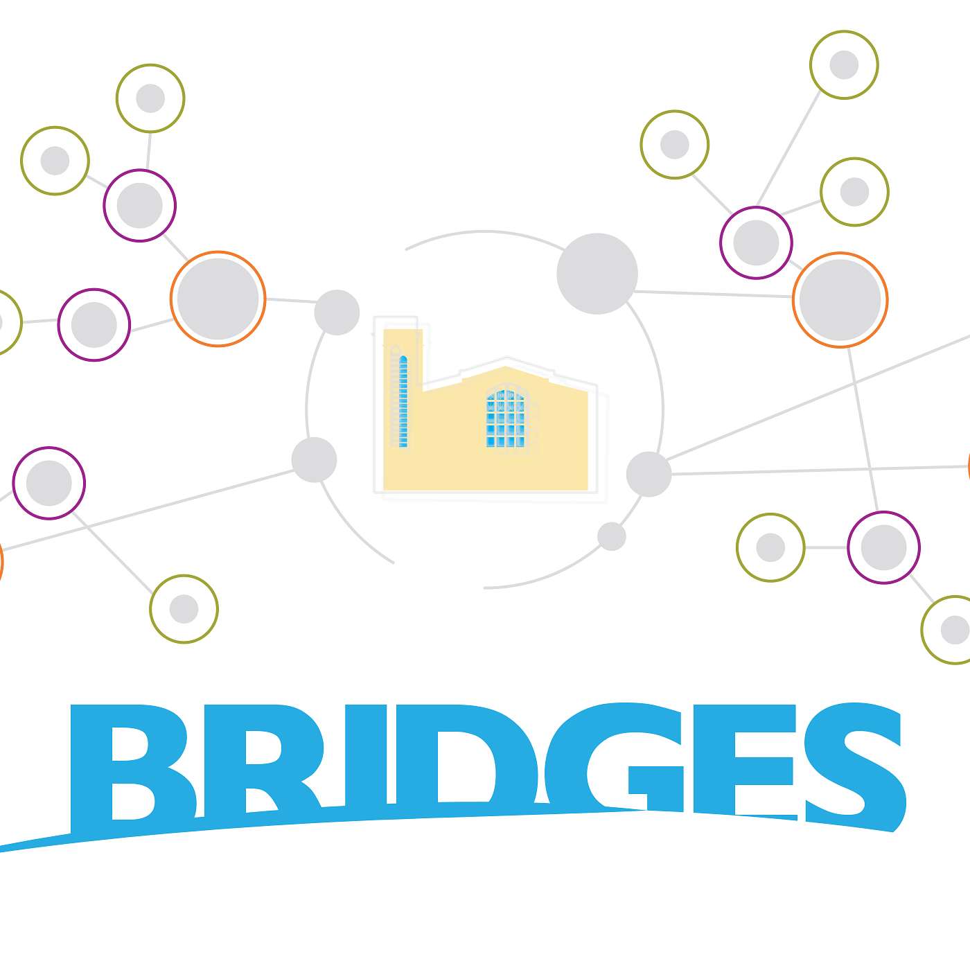 Bridges: Connection Points