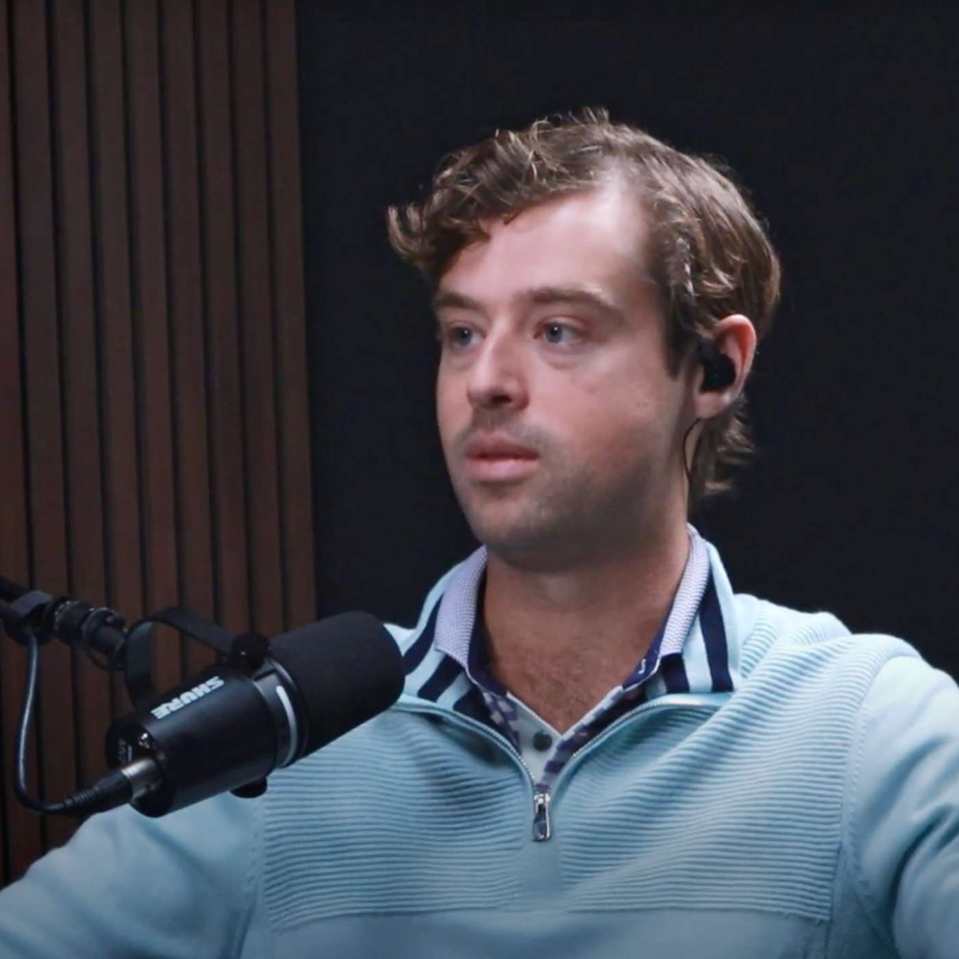 Dillon Baxter is Switching the Plastic Narrative