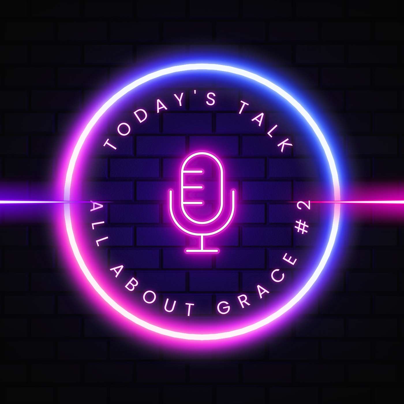 #34 S2 Ep 15: All About Grace #2