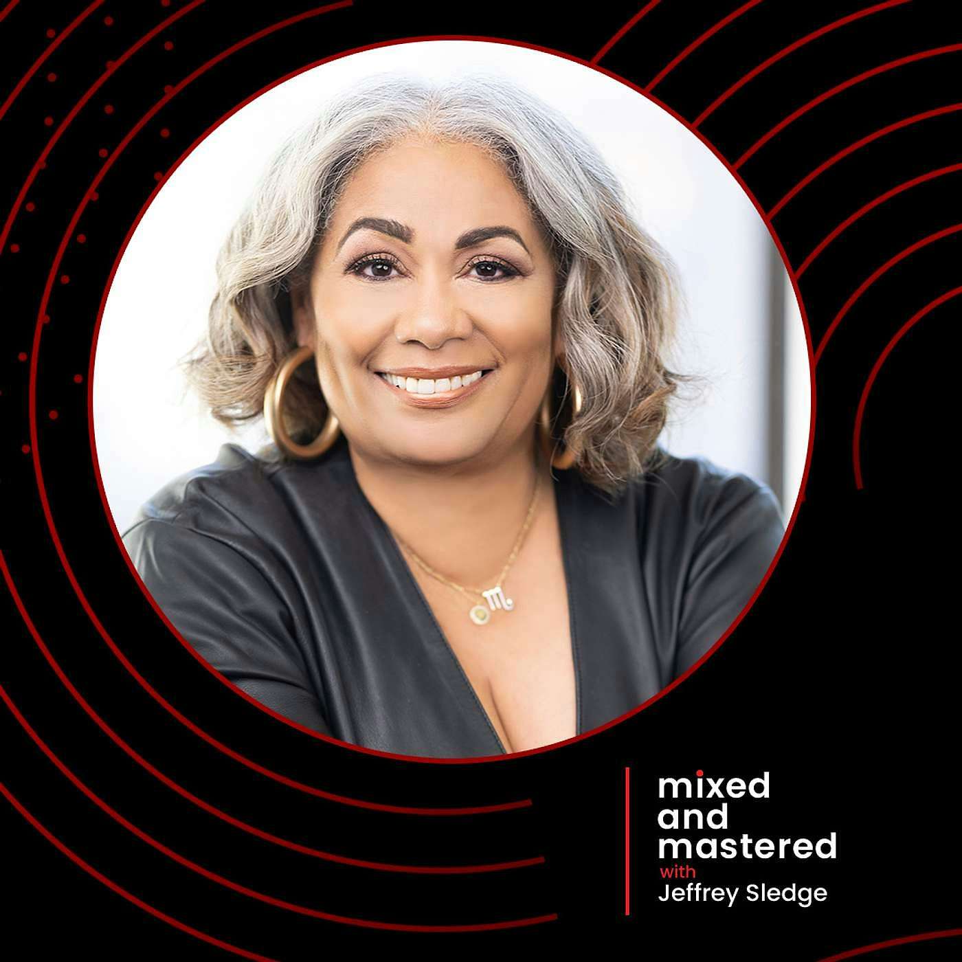 Dyana Williams on Breaking Barriers, Building Institutions & Owning Our Narrative episode artwork