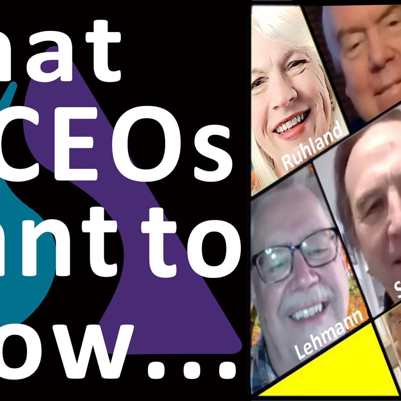 Success Authorities Conversation Street