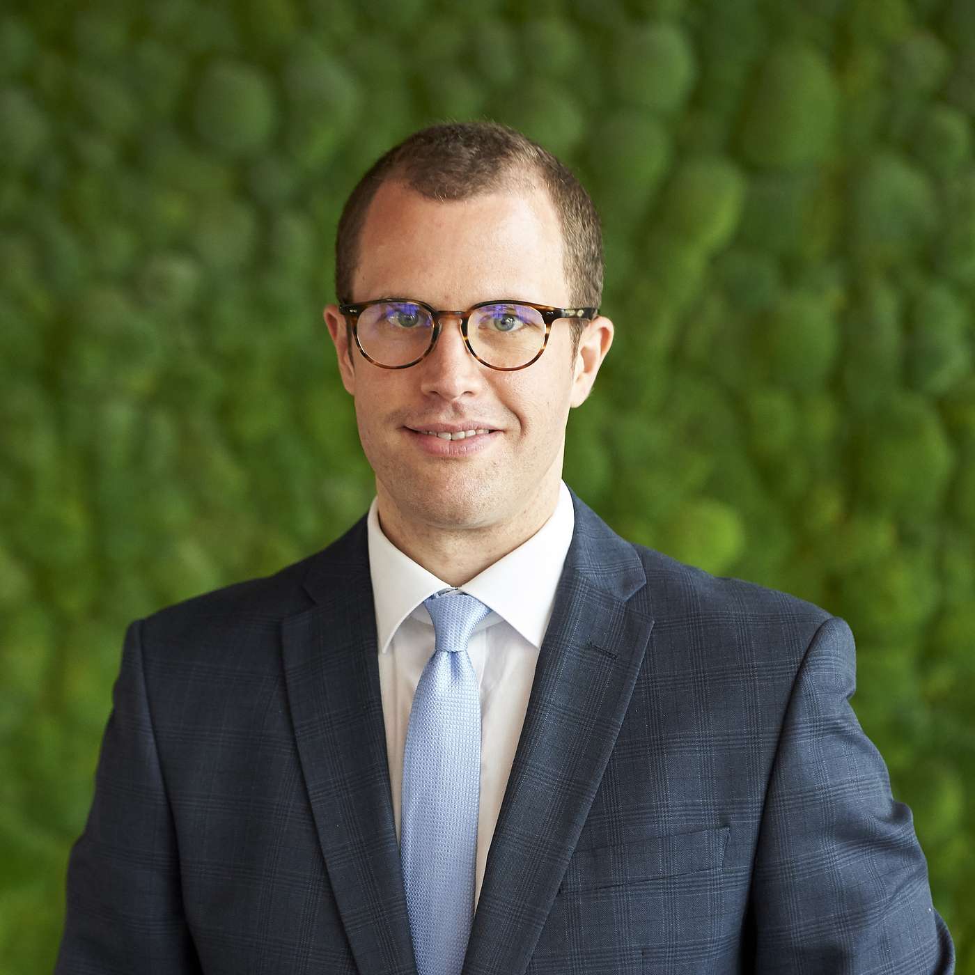 Season 5 - 023 - Arpad Szakal - Cormis Partners Search & Interim Management - Identifying leaders